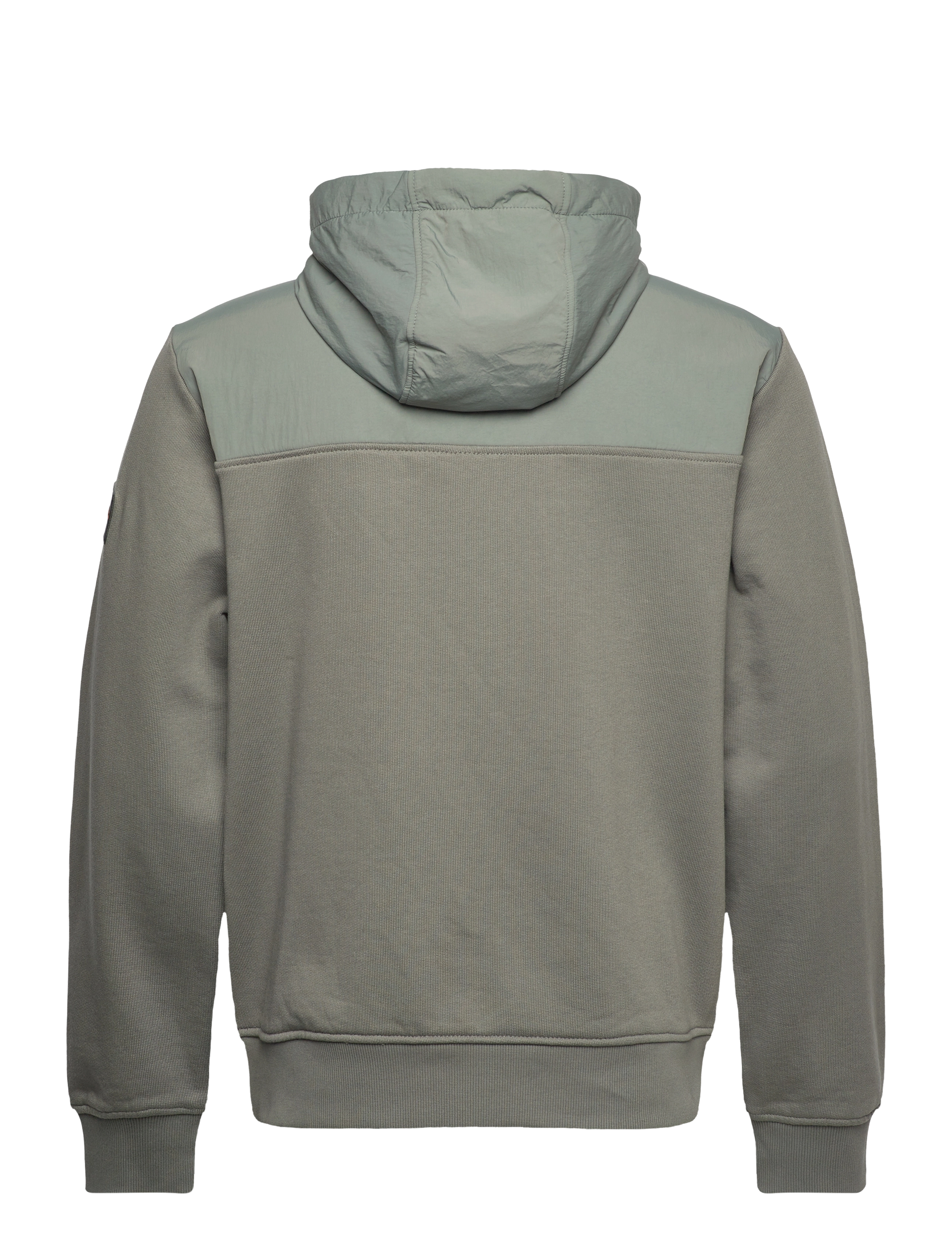 BOSS - Zetwillnylon2 - open grey - 1