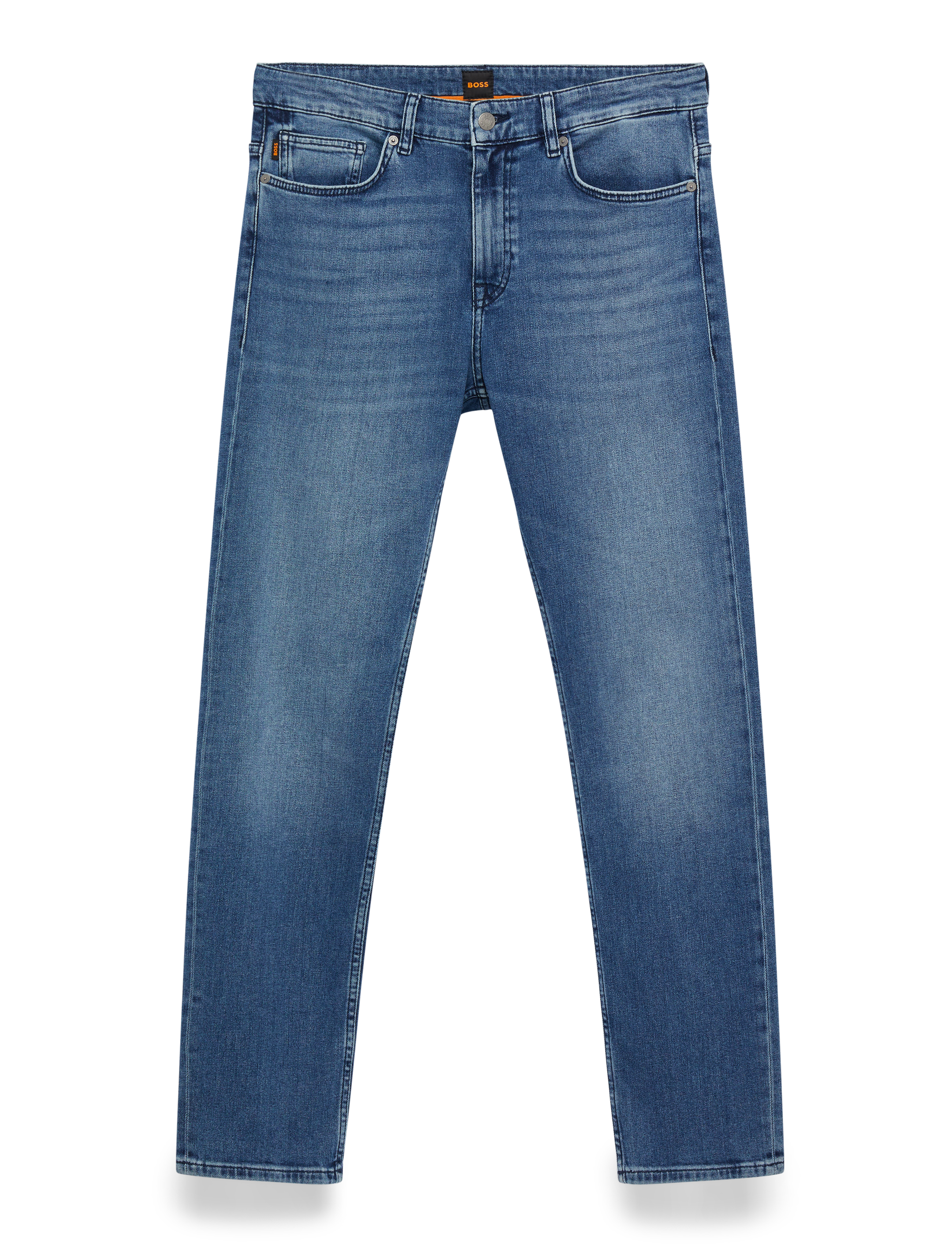 BOSS DELAWARE BO - Teksad - MEDIUM BLUE / blue