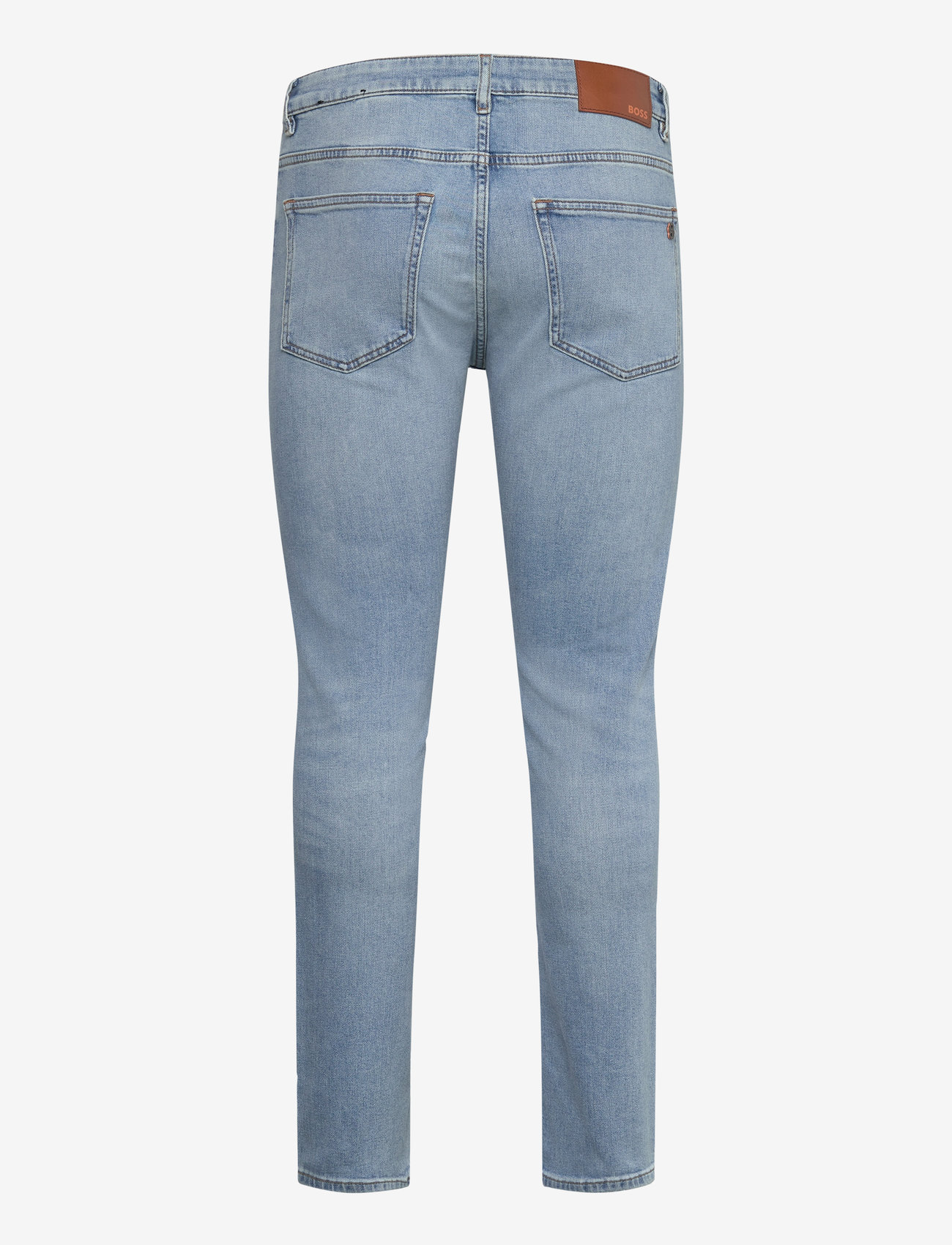 BOSS - DELAWARE BO - bright blue - 1