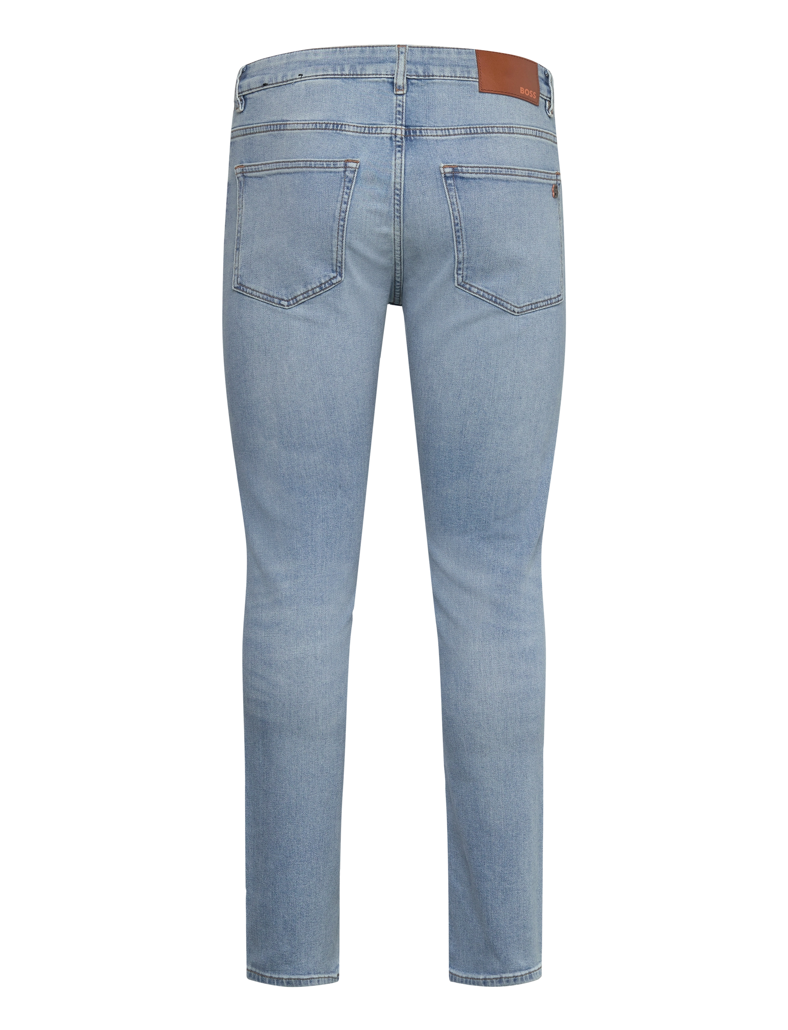 BOSS - DELAWARE BO - bright blue - 1