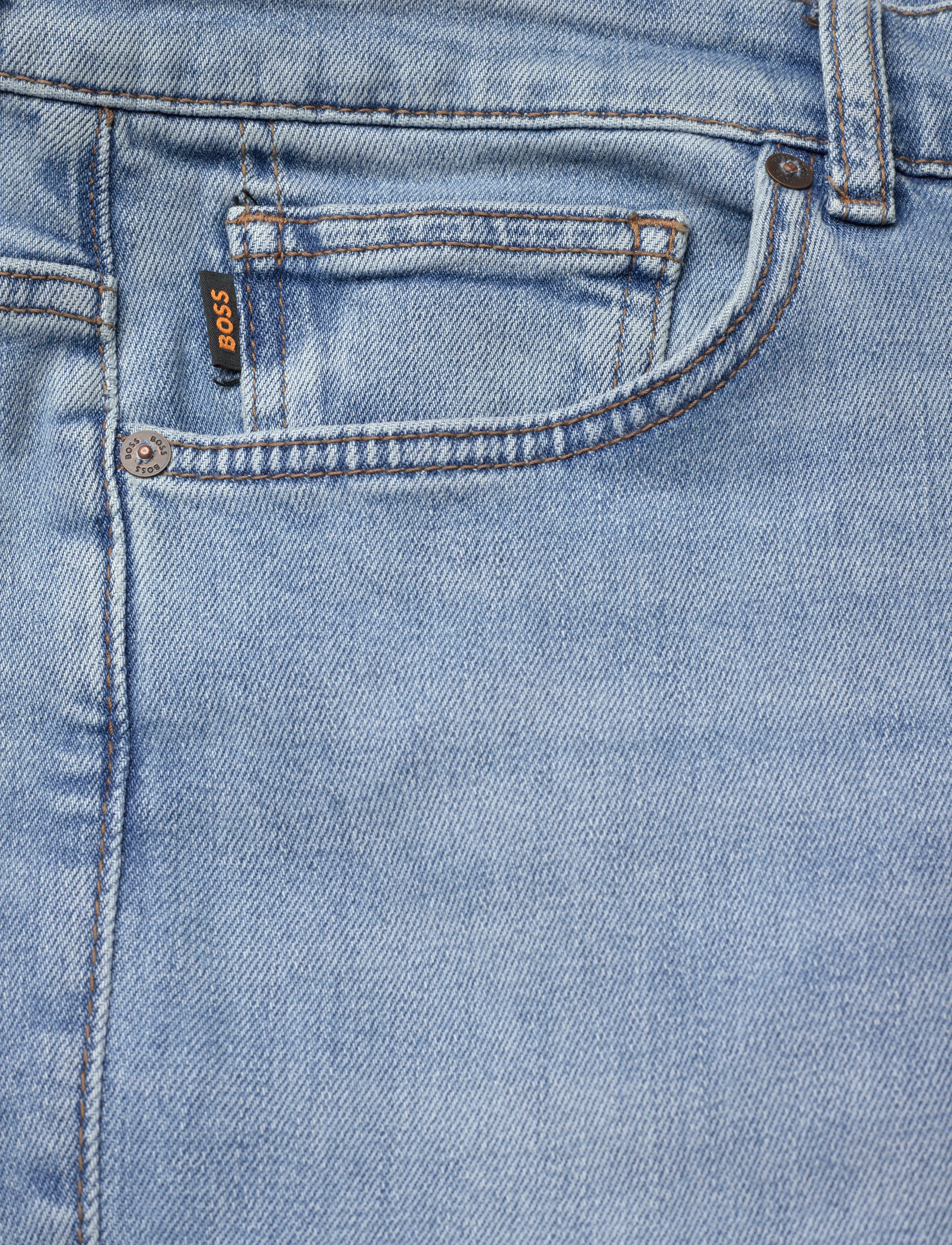BOSS - DELAWARE BO - bright blue - 2