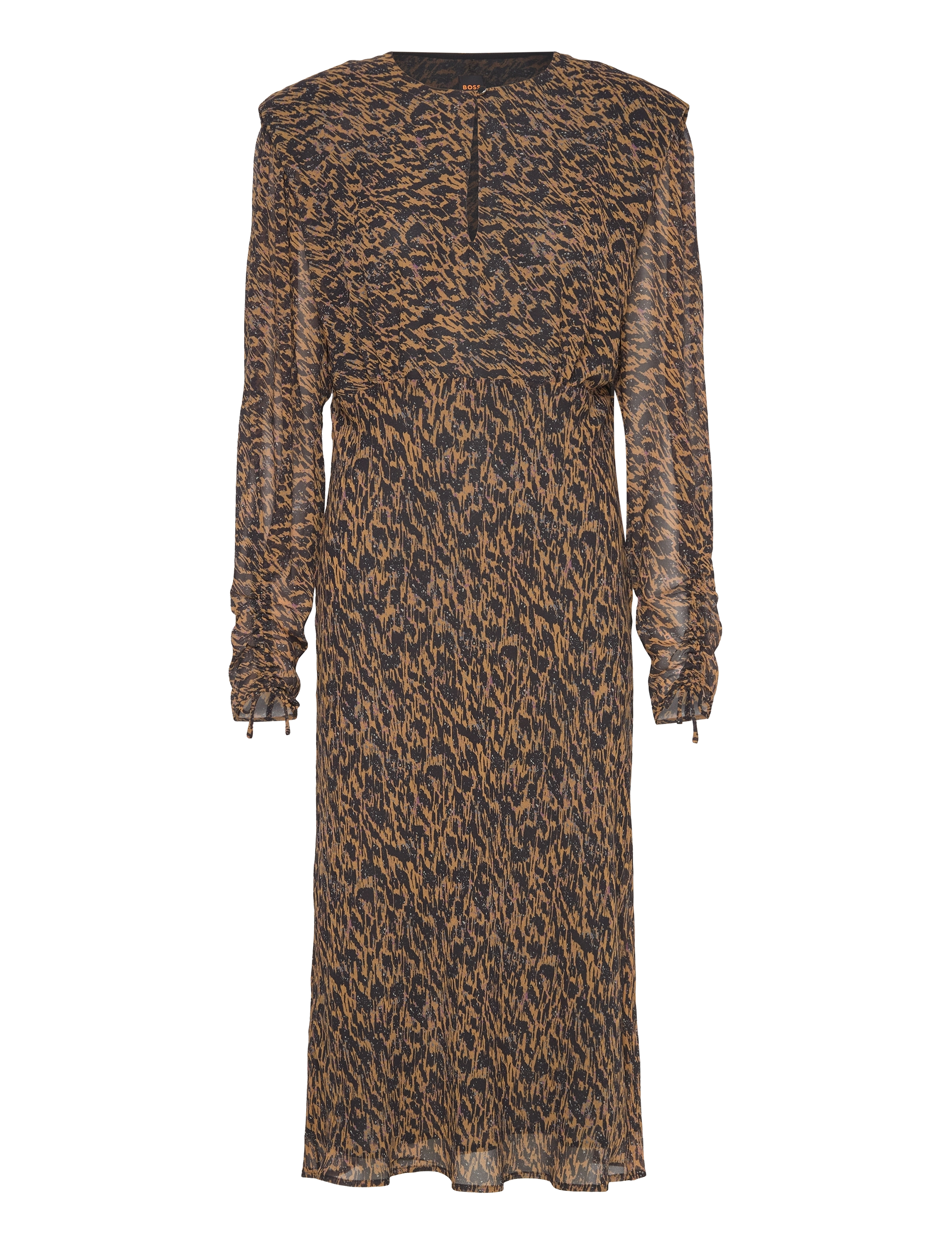 BOSS C_Denzal Braun - 34 - Damen