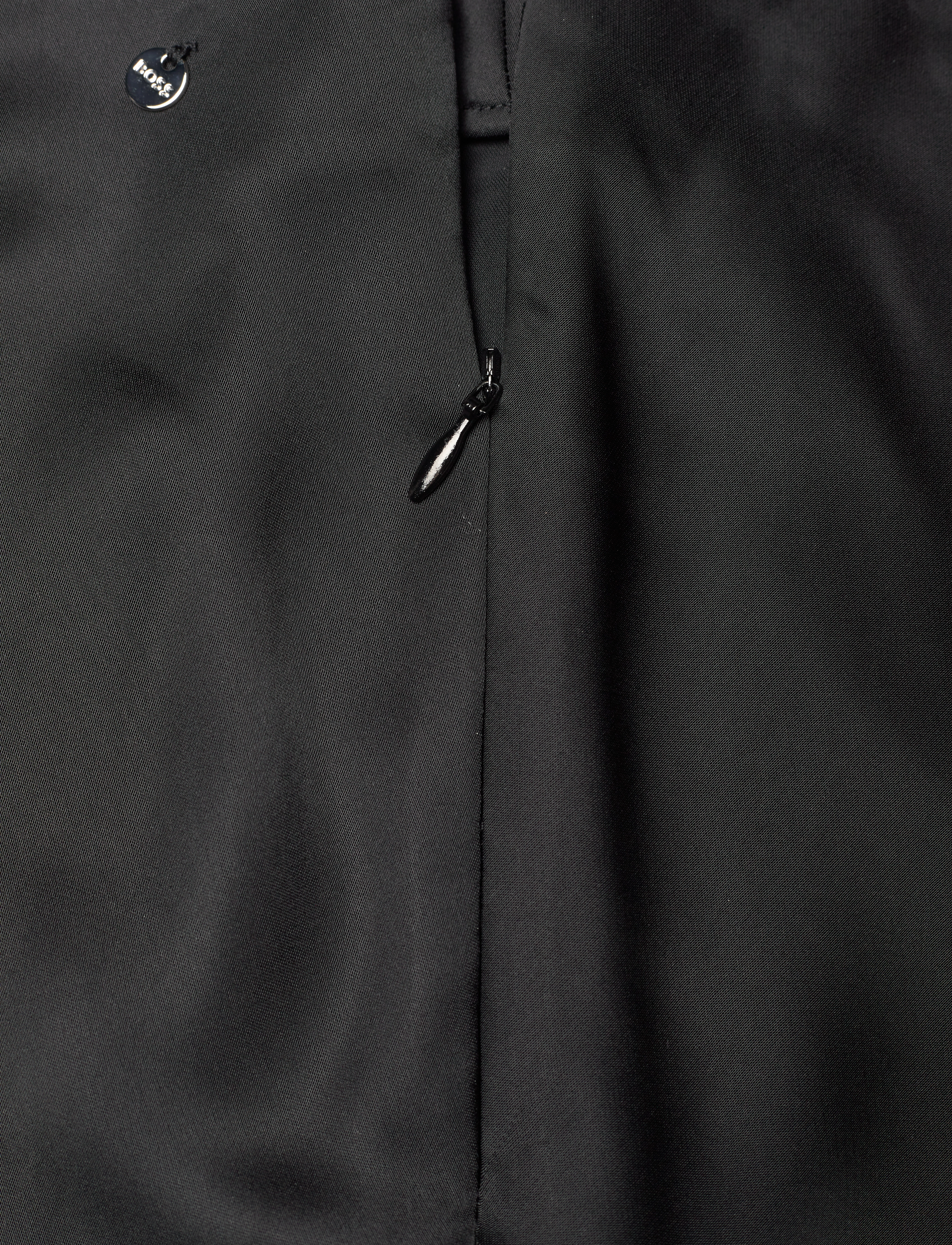 BOSS - C_Visos - black - 2