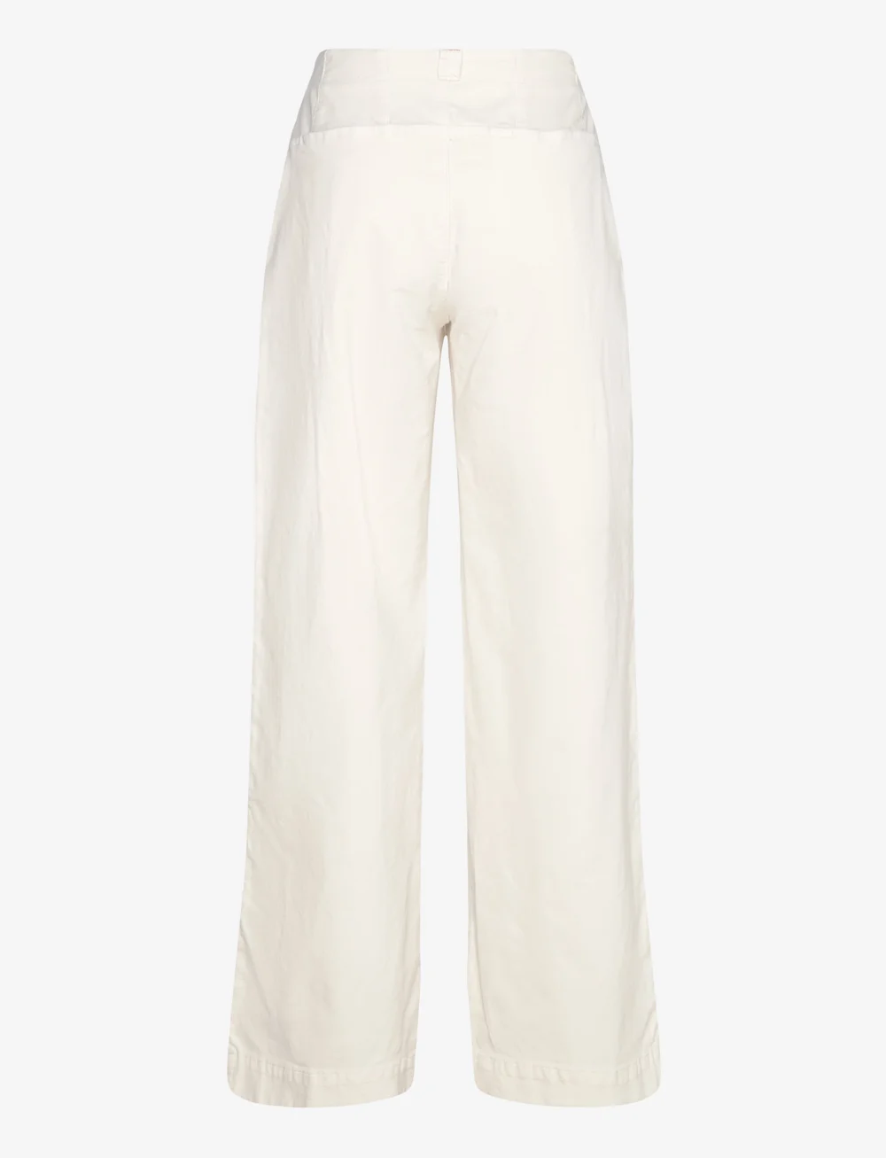 BOSS - C_Tahilone-D - vida byxor - open white - 1