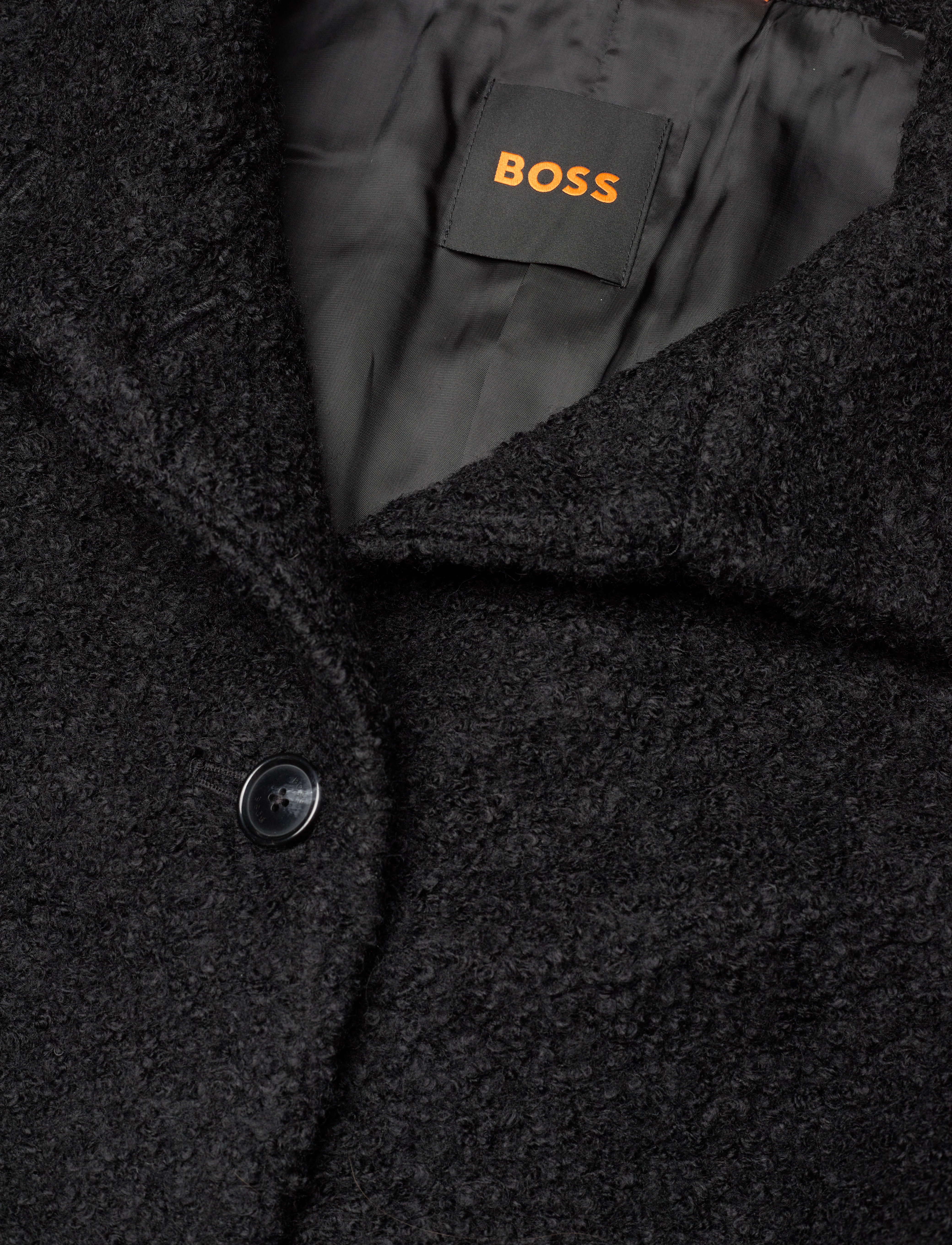 BOSS - C_Caylina - black - 2