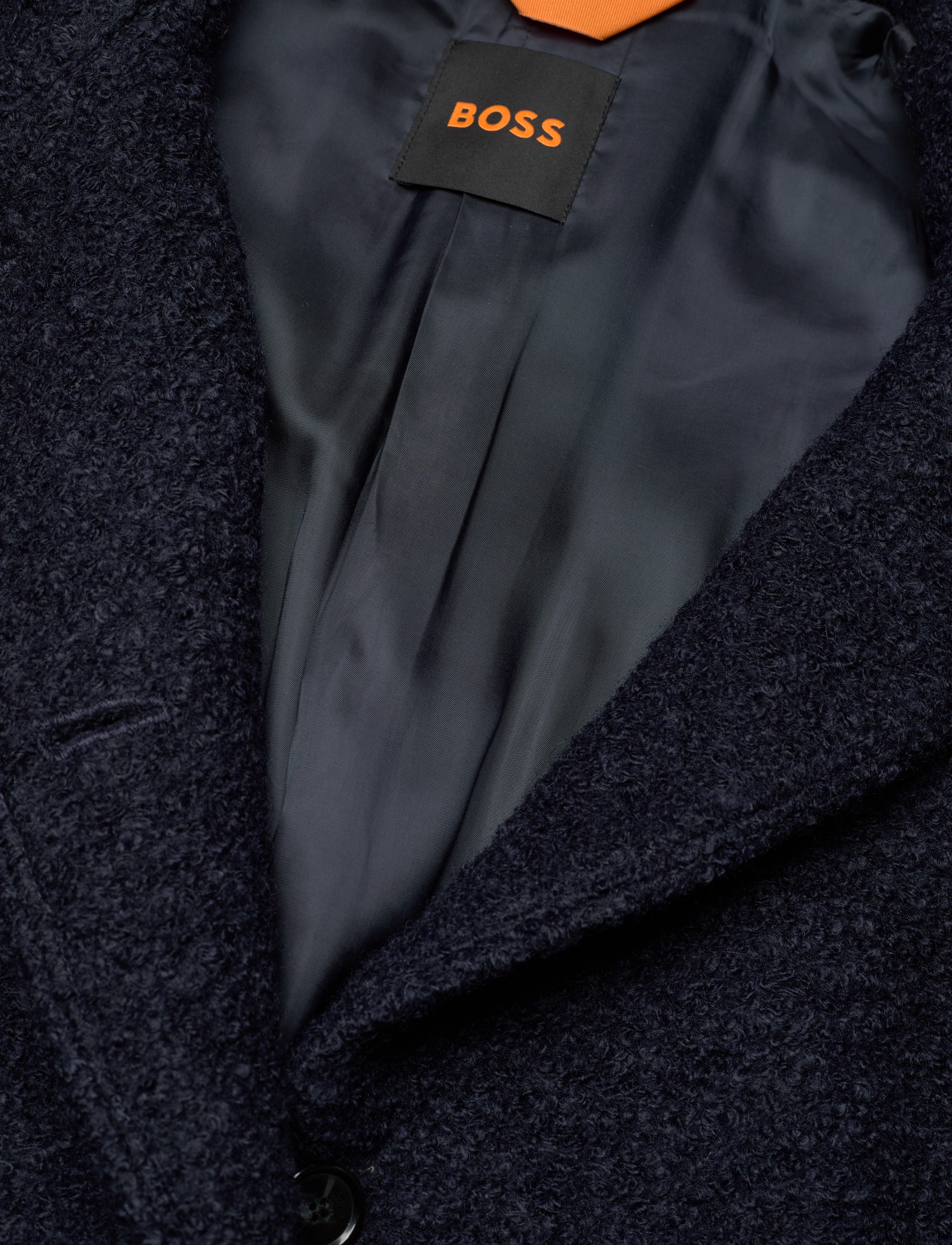 BOSS - C_Caylina - dark blue - 2