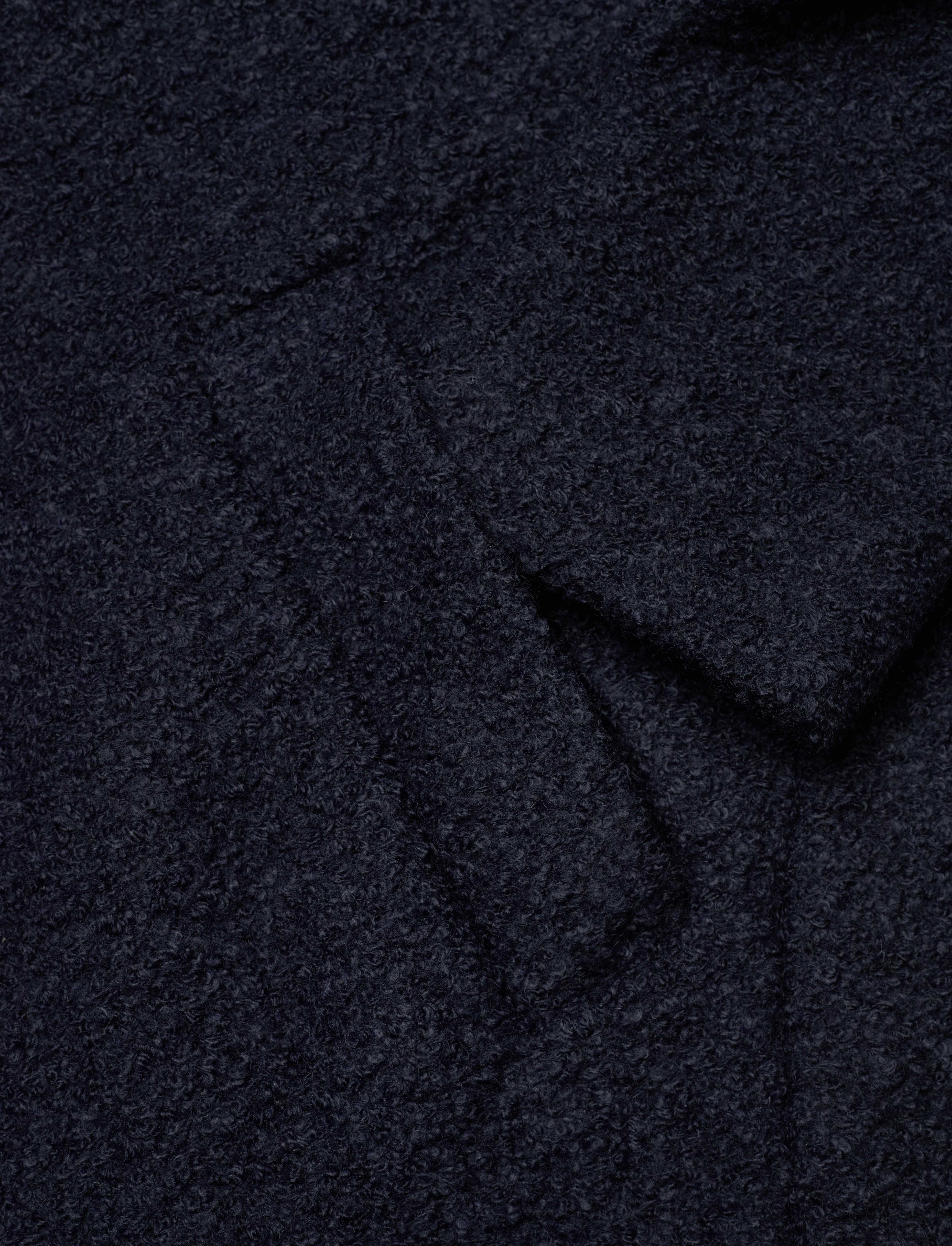 BOSS - C_Caylina - dark blue - 3