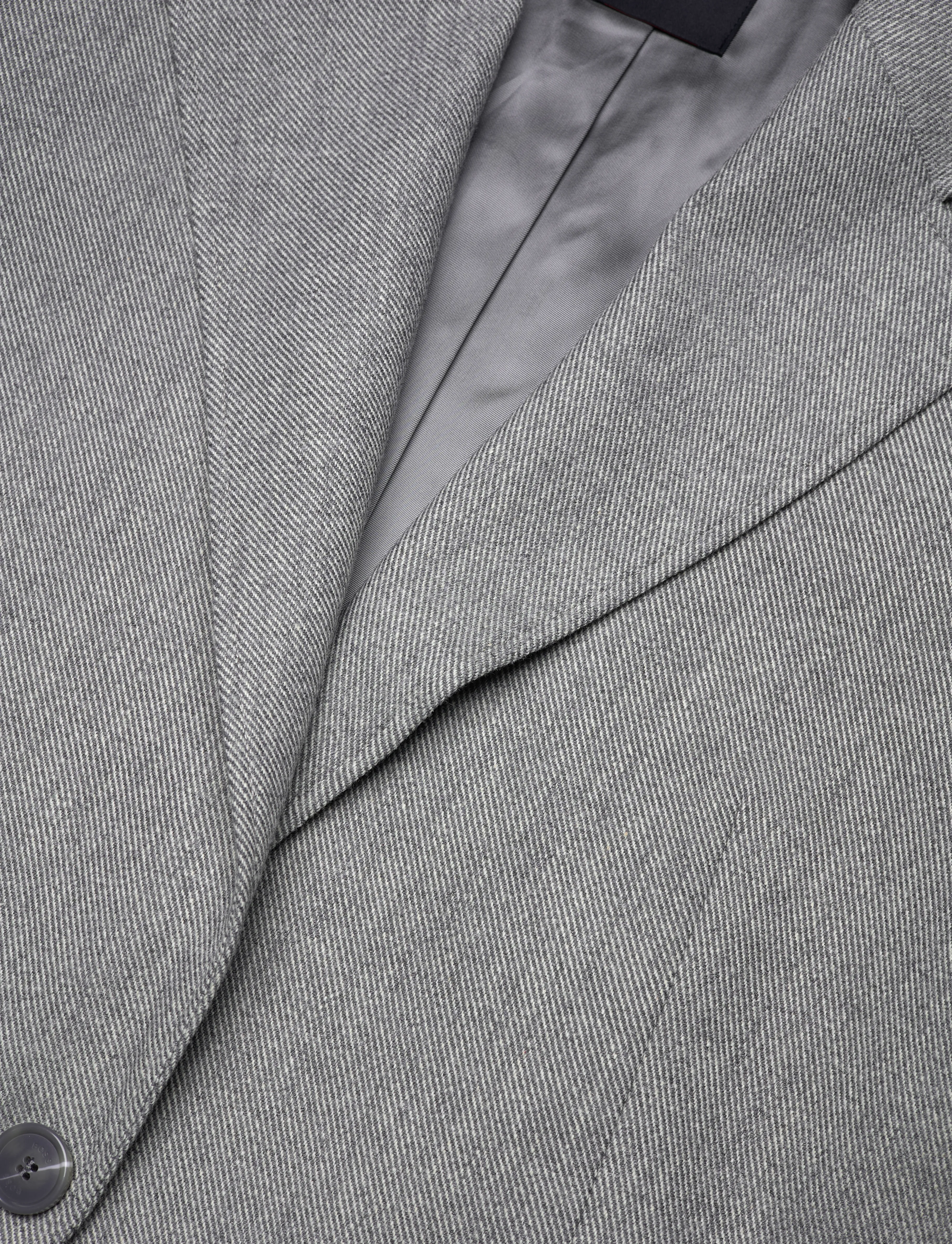 BOSS - C_Jasobane - silver - 2