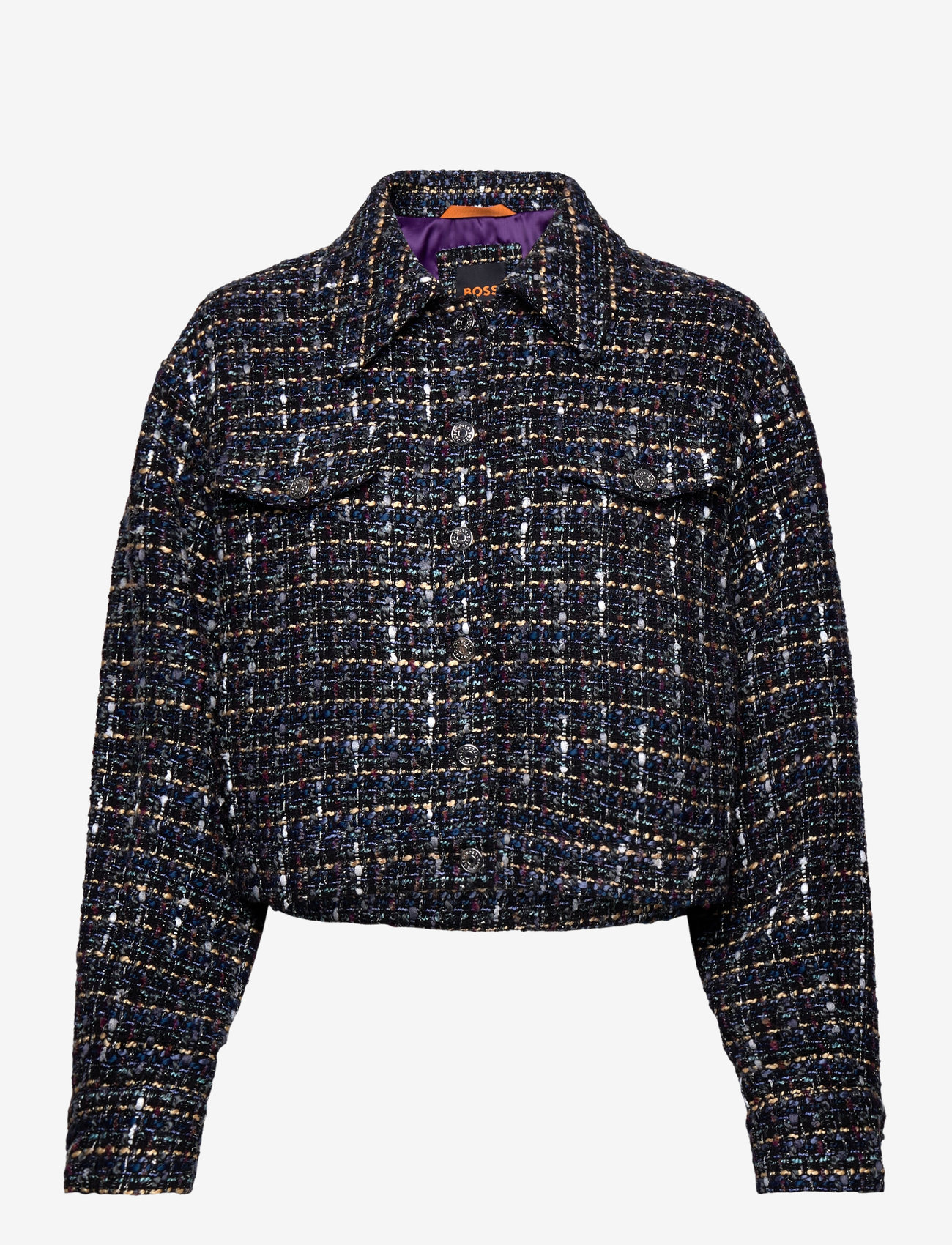 BOSS - C_Jandra - open miscellaneous - 0