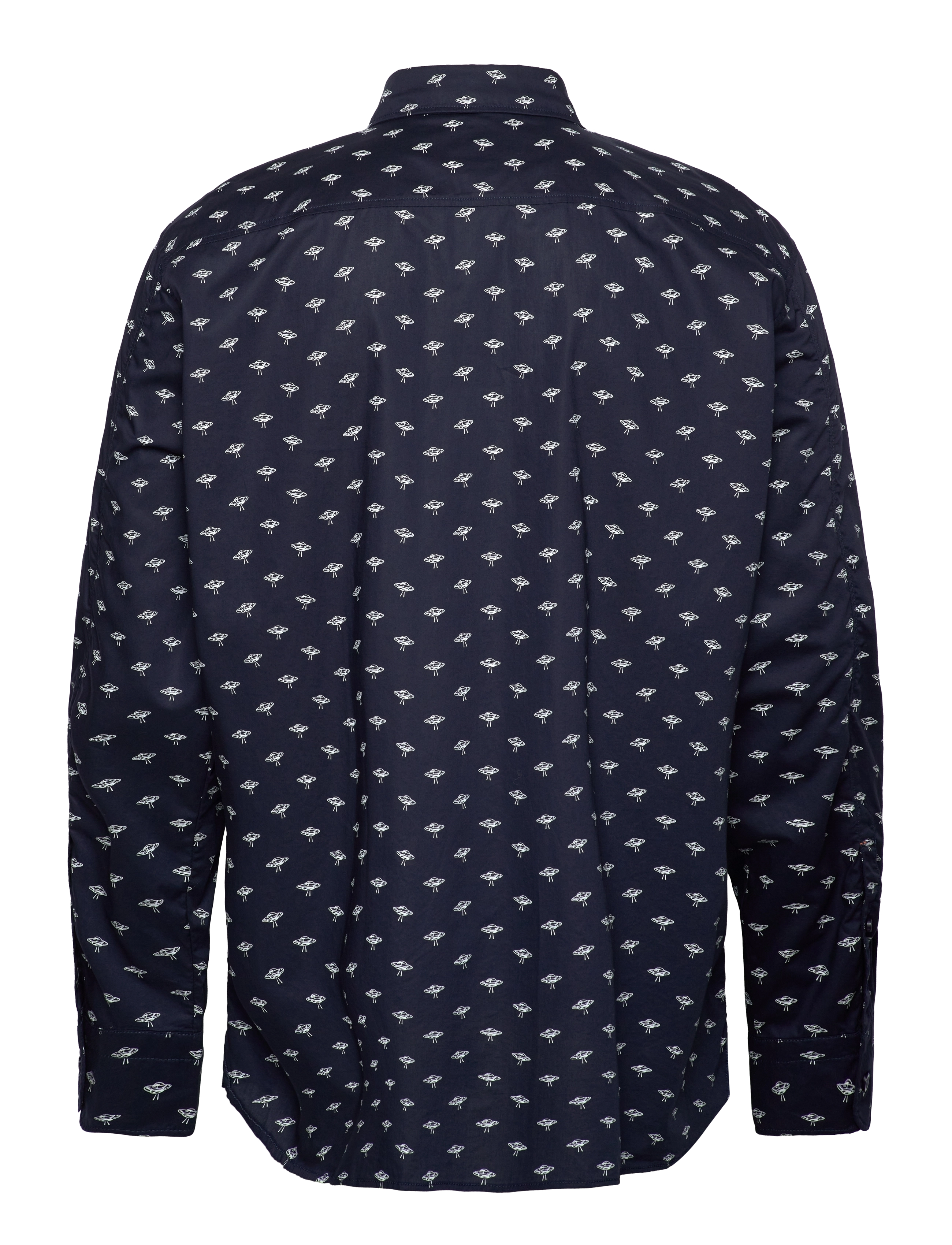 BOSS - Remiton_M - dark blue - 1