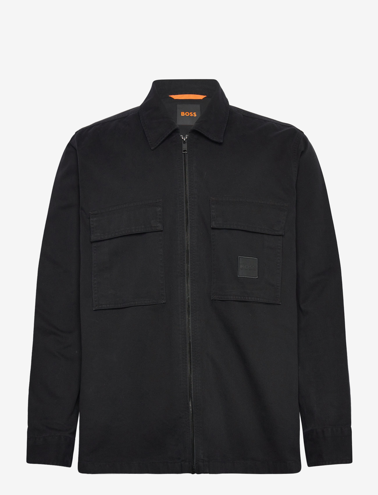 BOSS - Lovel-zip_13_M - black - 0