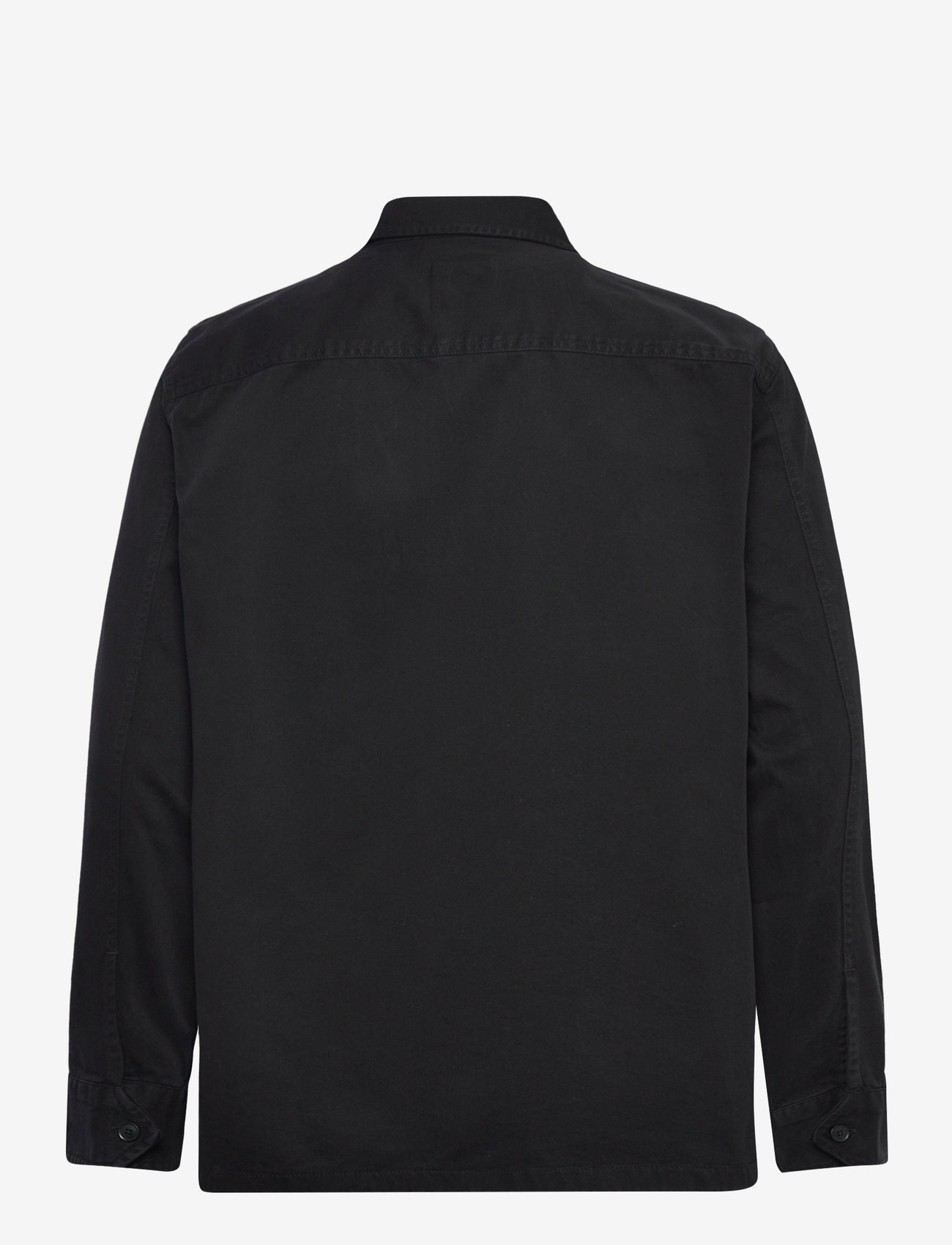 BOSS - Lovel-zip_13_M - black - 1