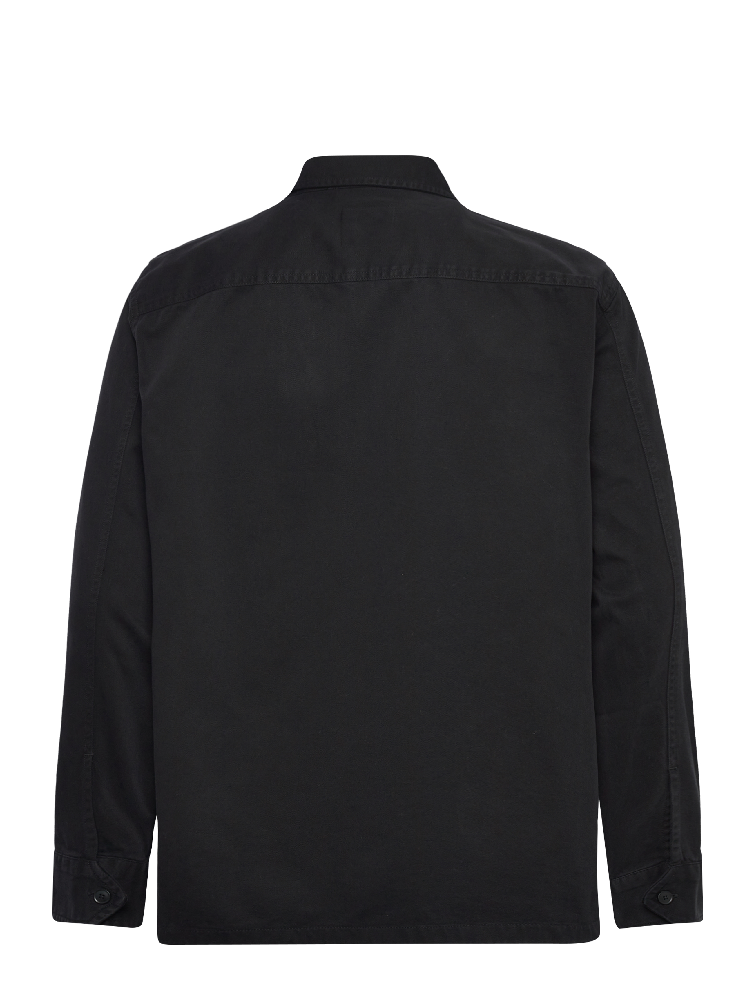 BOSS - Lovel-zip_13_M - black - 1