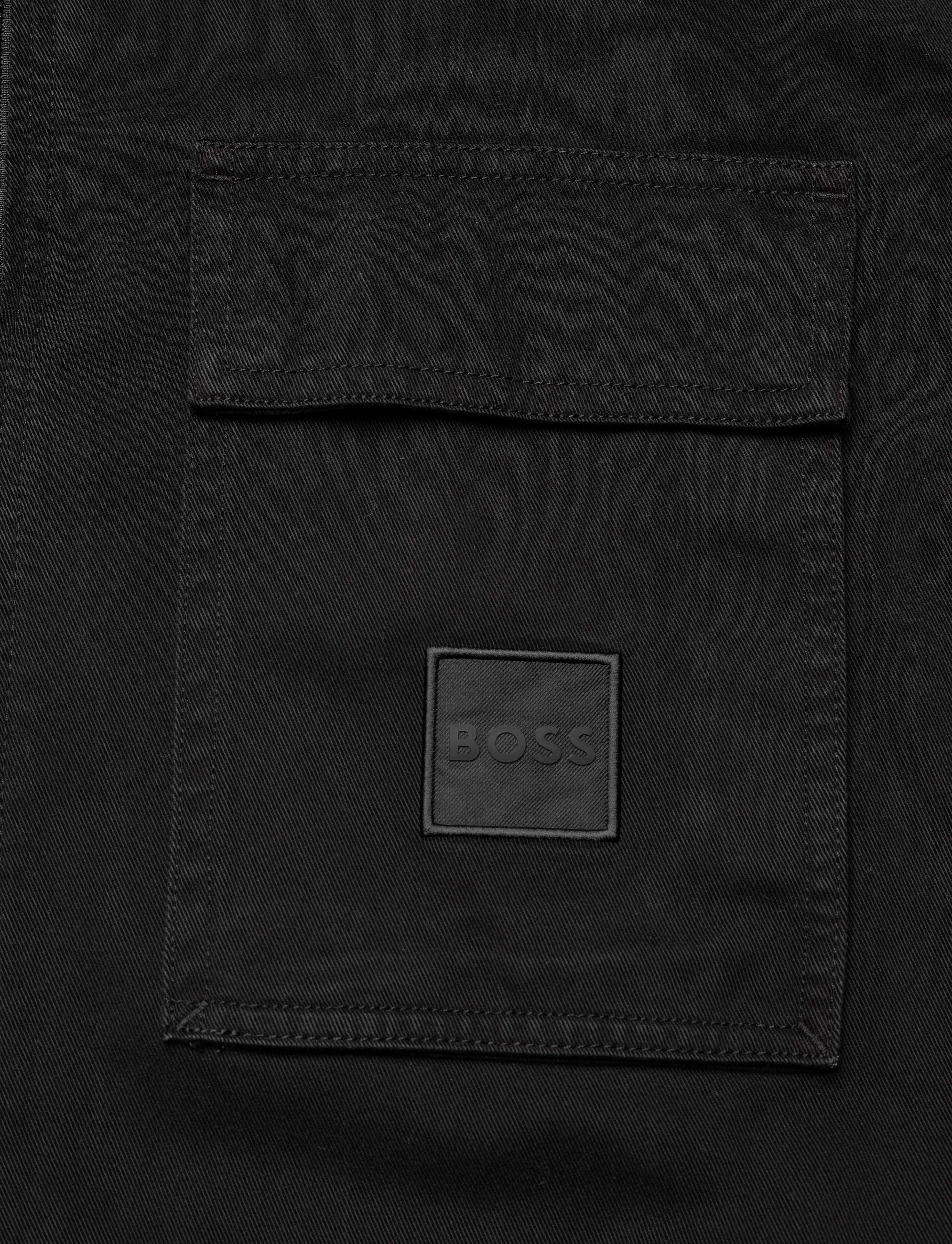 BOSS - Lovel-zip_13_M - black - 3