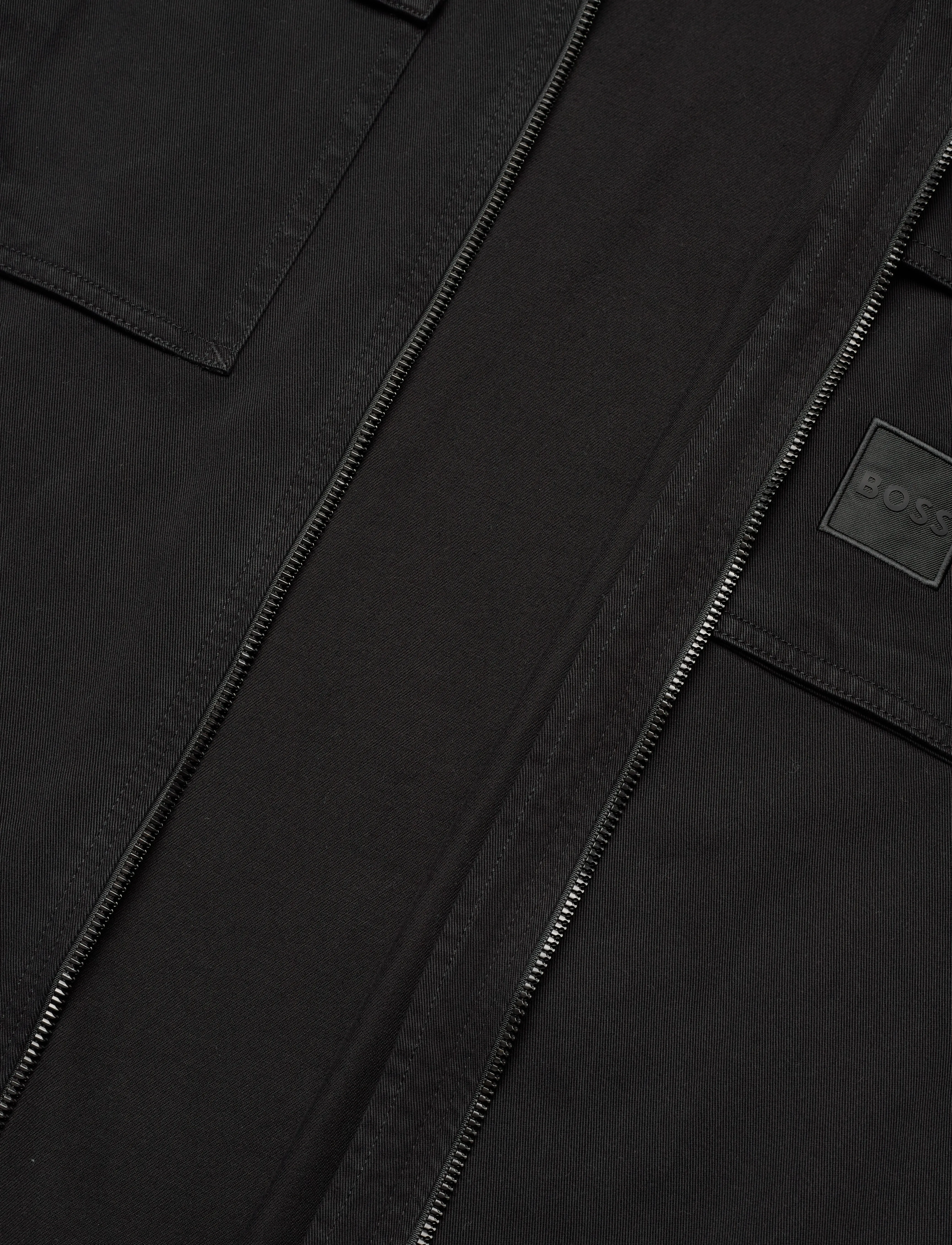 BOSS - Lovel-zip_13_M - black - 4