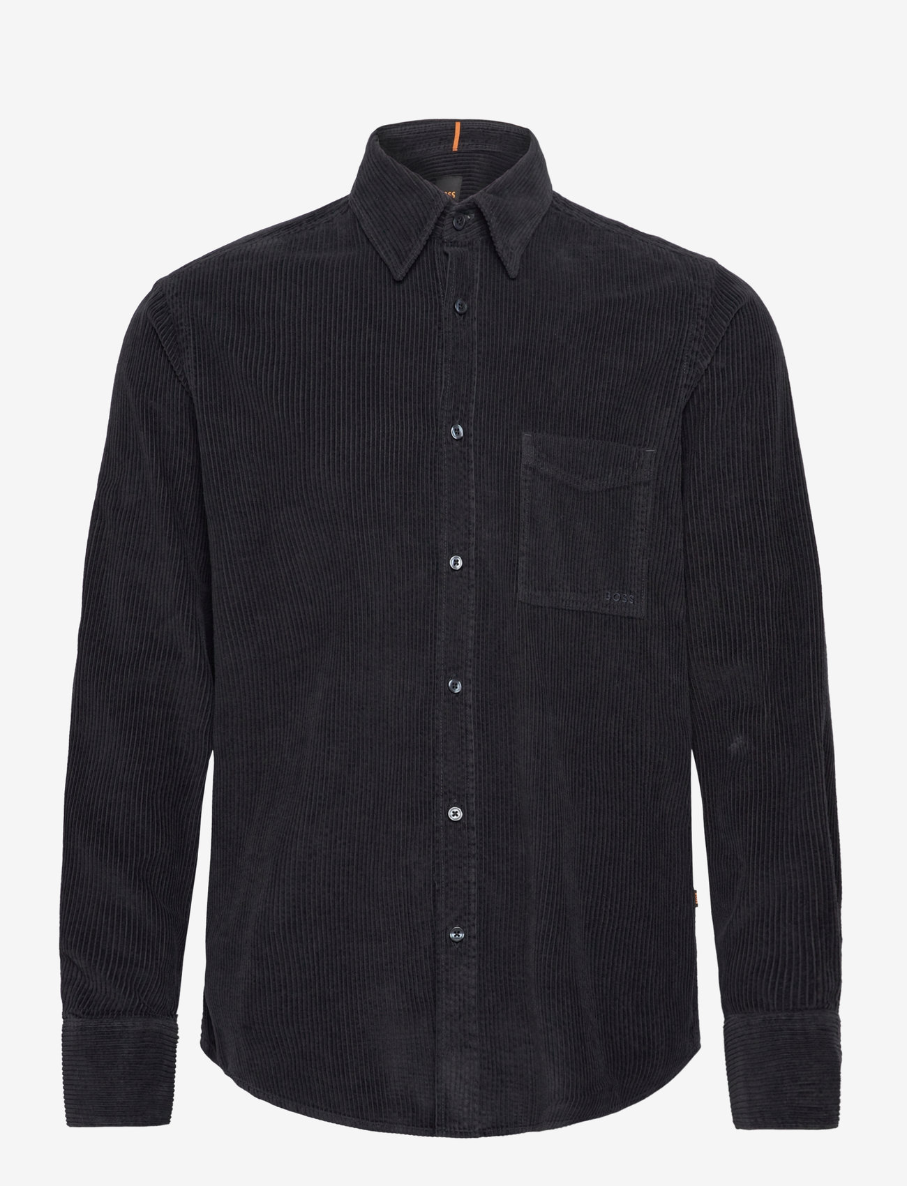 BOSS - Relegant_6_M - dark blue - 0