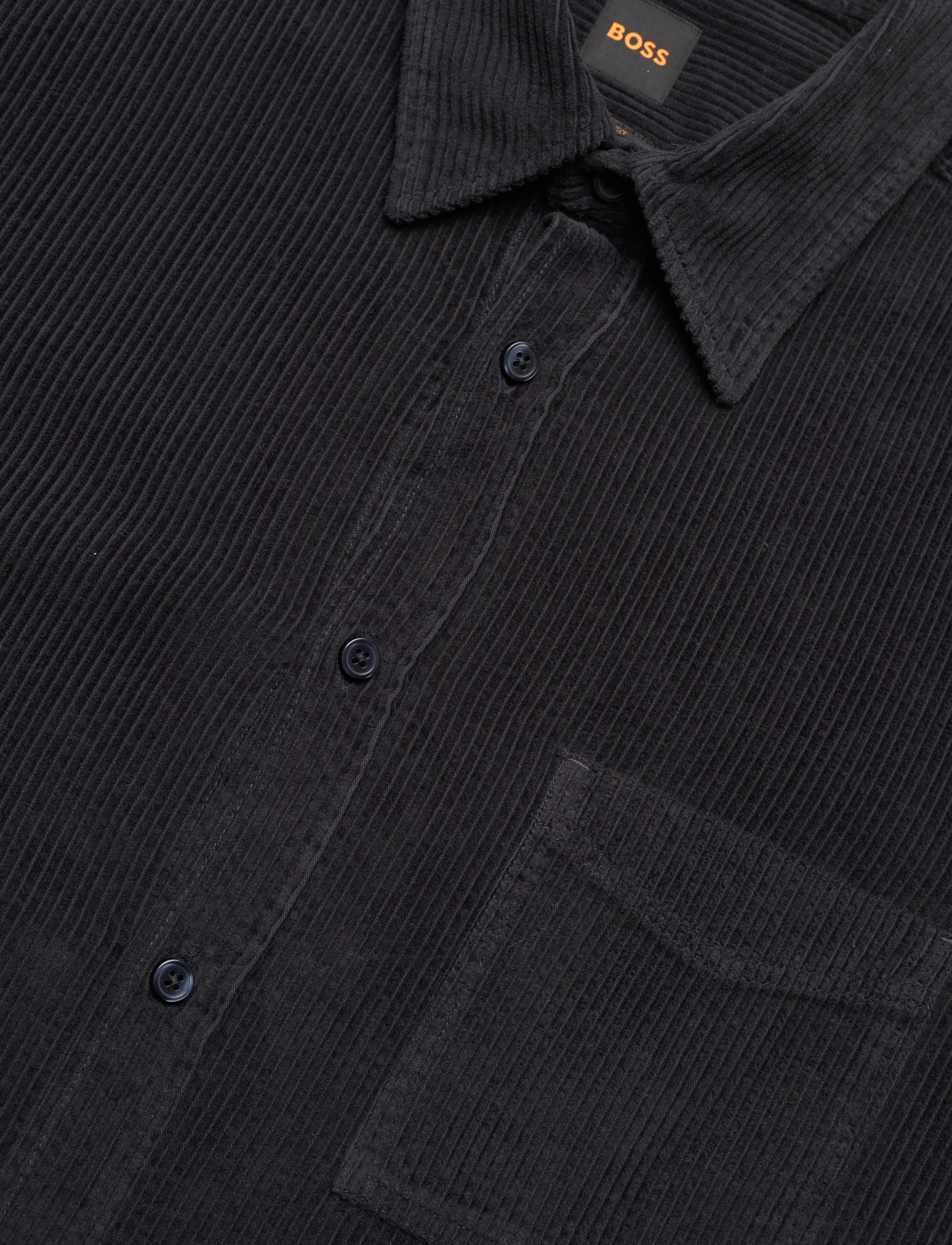 BOSS - Relegant_6_M - dark blue - 2