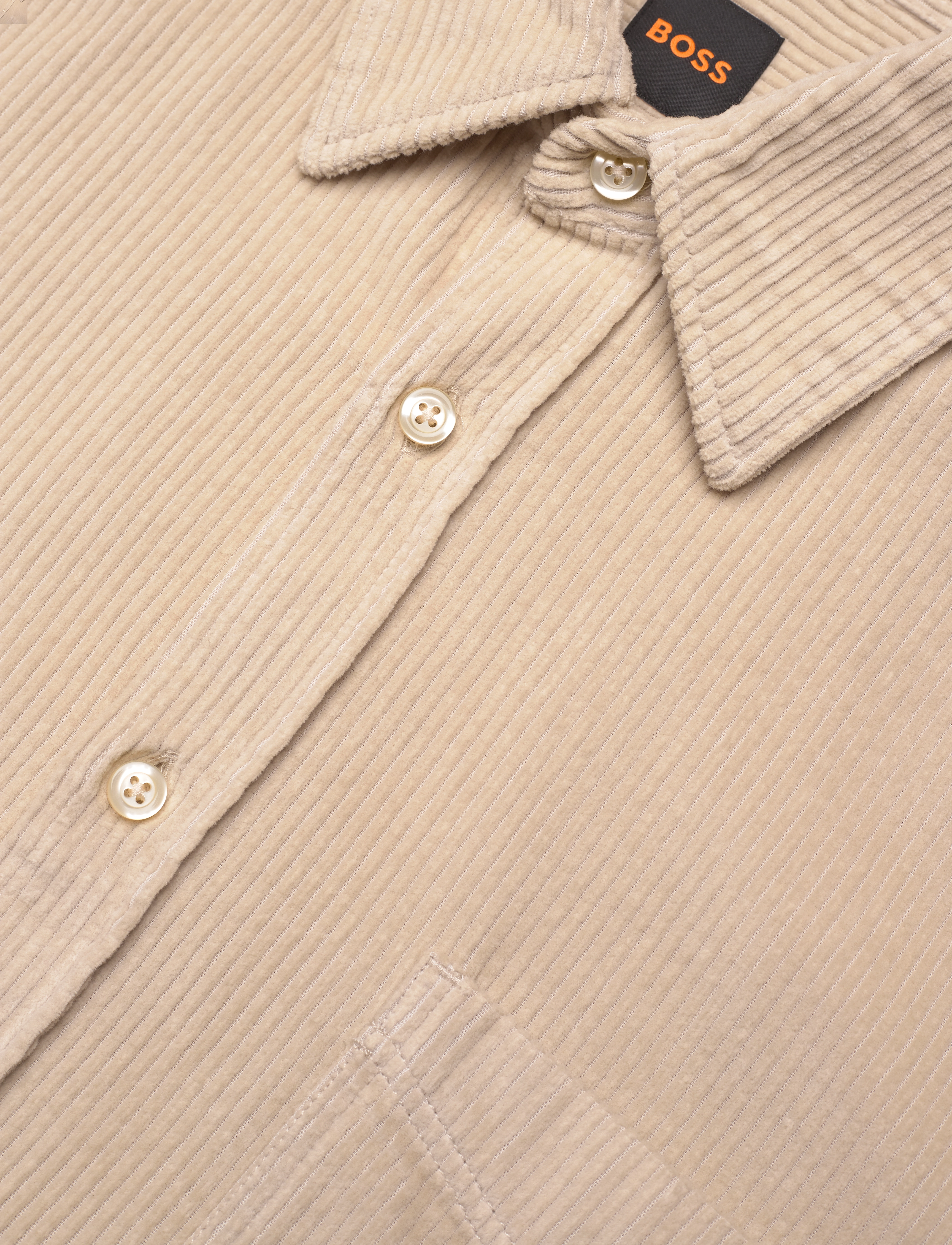 BOSS - Relegant_6_M - light beige - 3