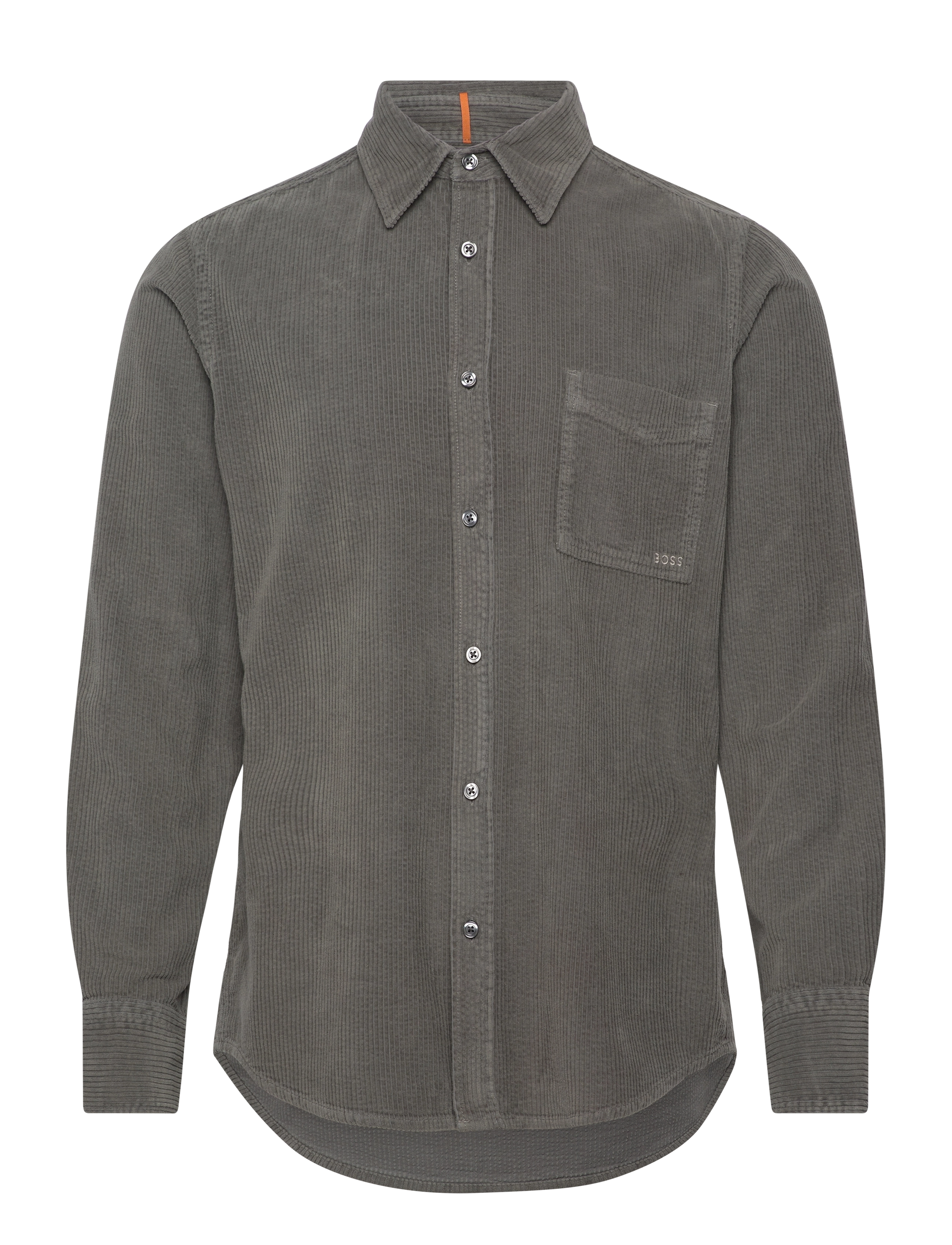 OPEN GREY