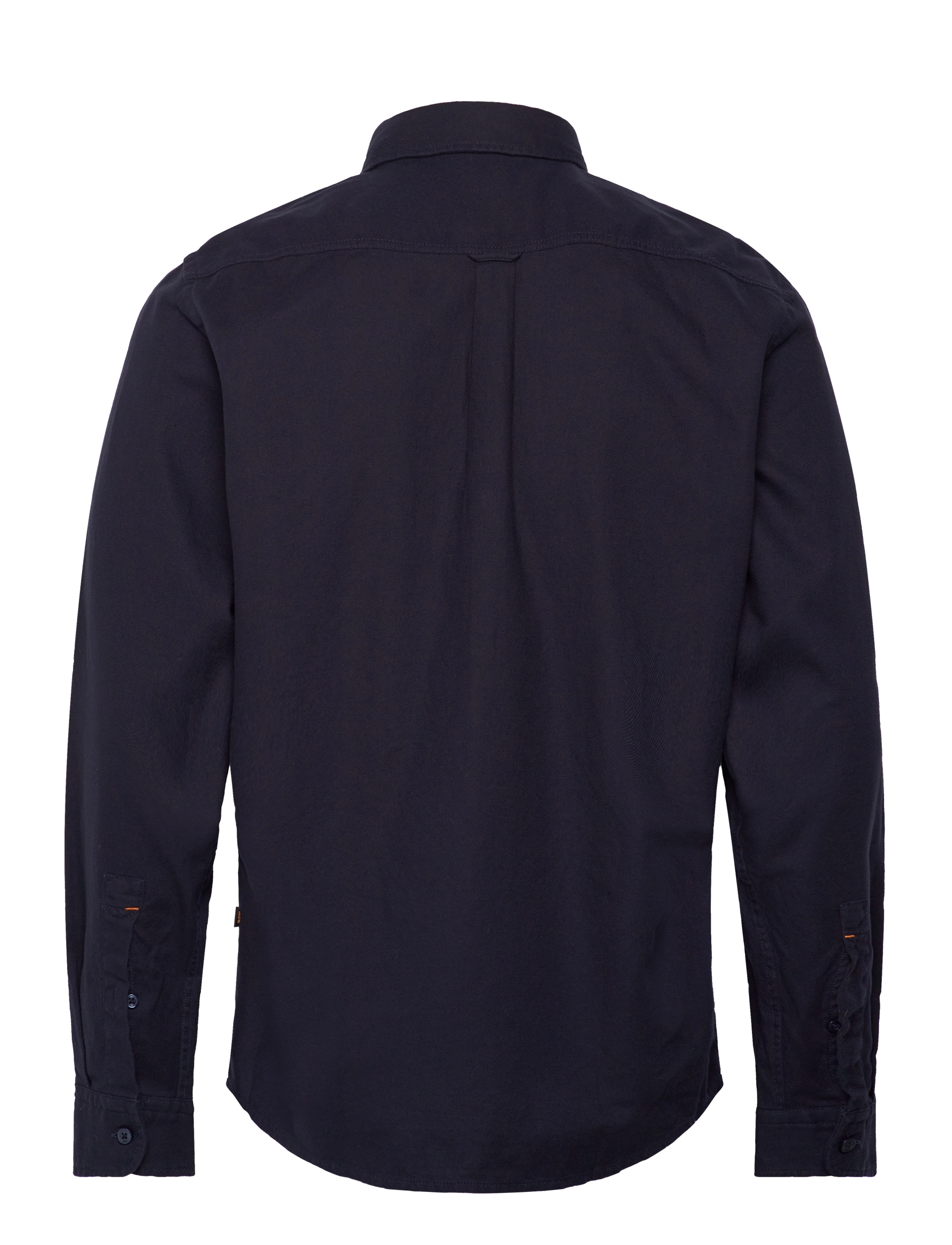 BOSS - Rickert_M - karierte hemden - dark blue - 1