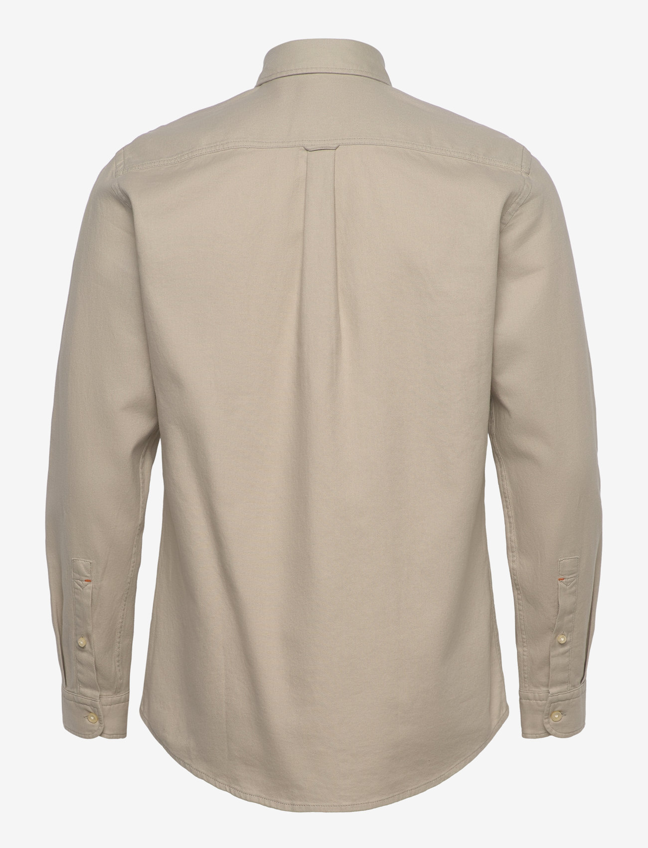 BOSS - Rickert_M - casual skjorter - light beige - 1