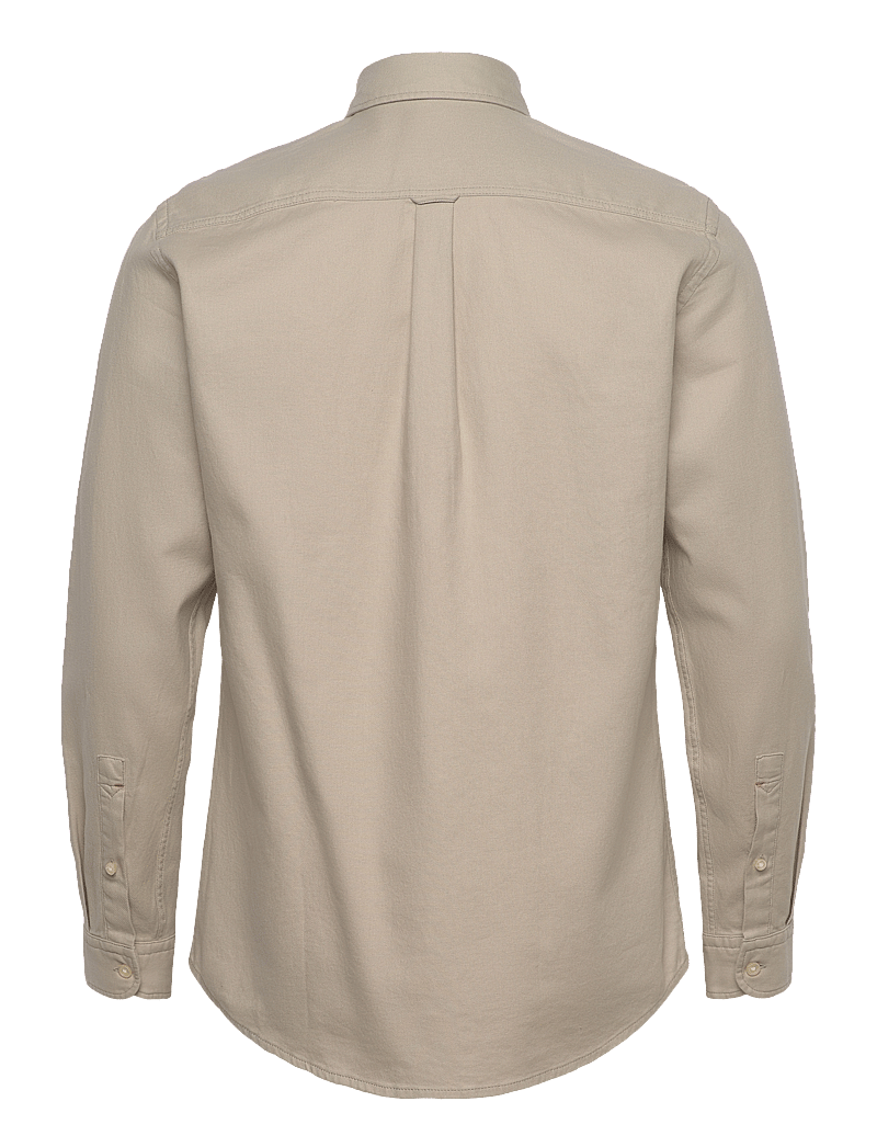 BOSS - Rickert_M - casual hemden - light beige - 1