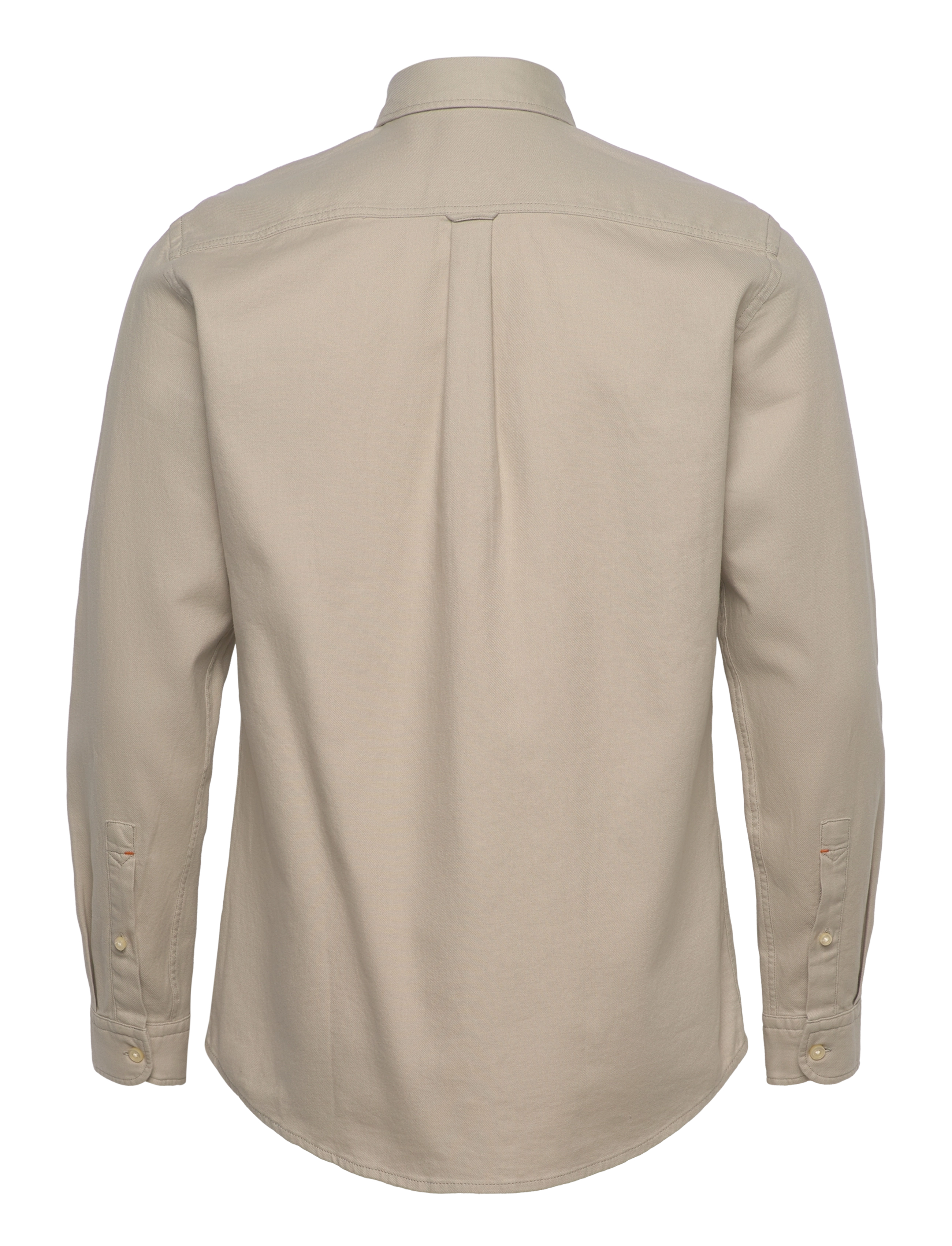 BOSS - Rickert_M - ternede skjorter - light beige - 1