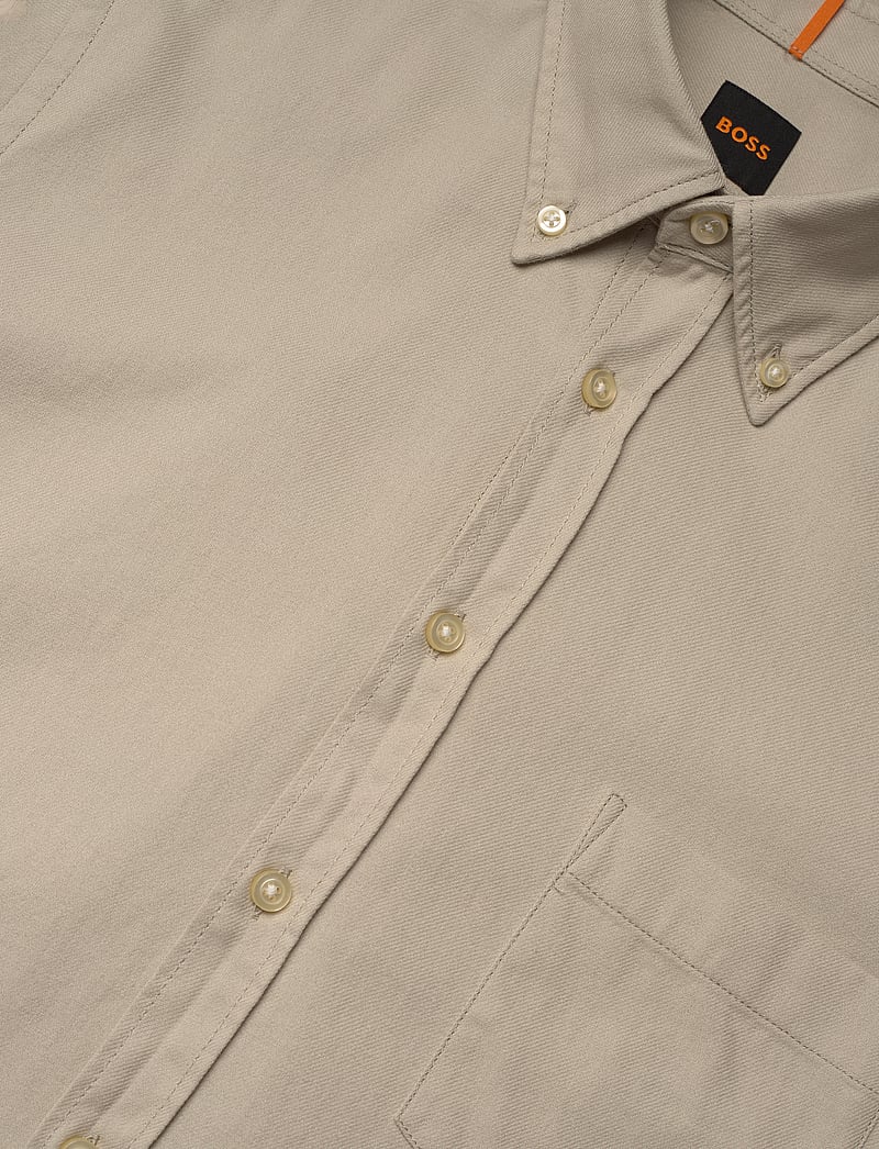 BOSS - Rickert_M - casual hemden - light beige - 3