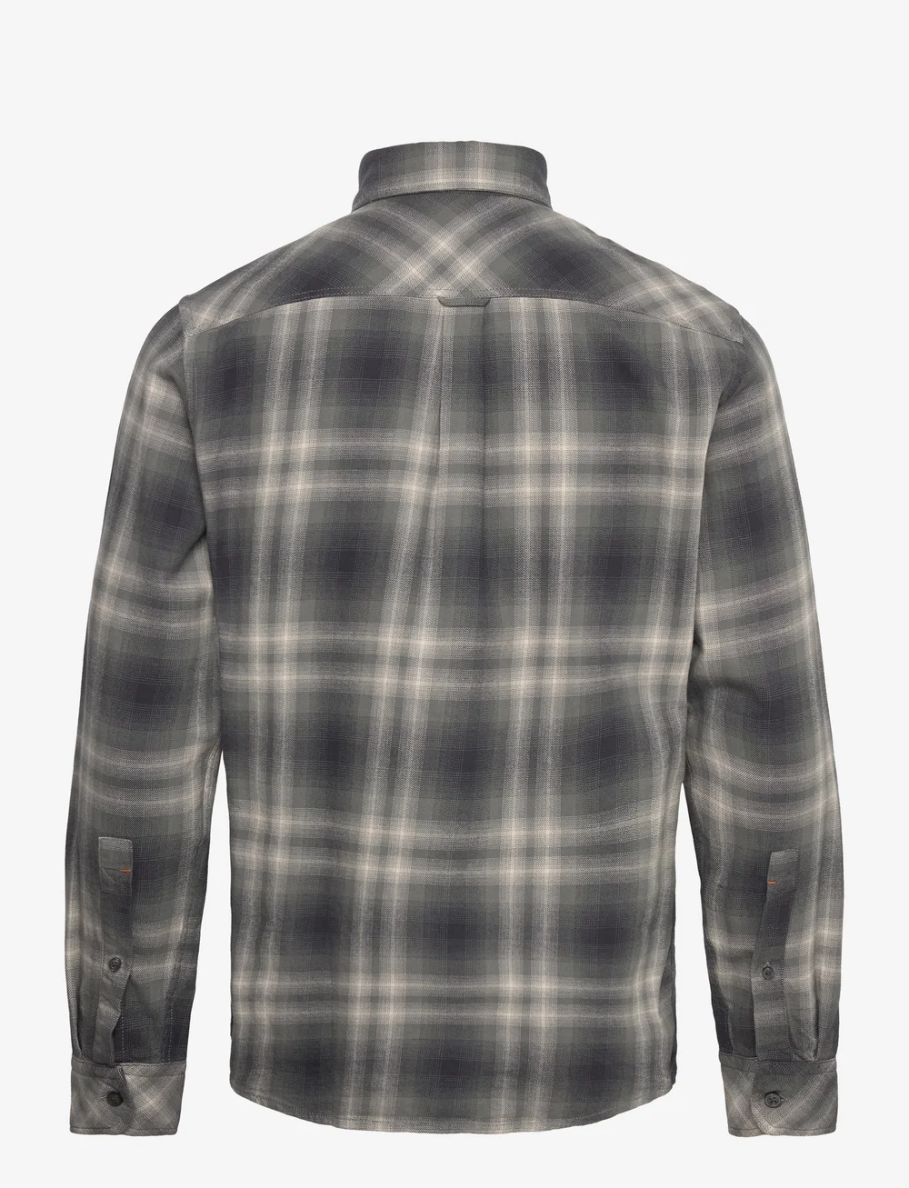 BOSS - Rickert_M - casual hemden - open grey - 1