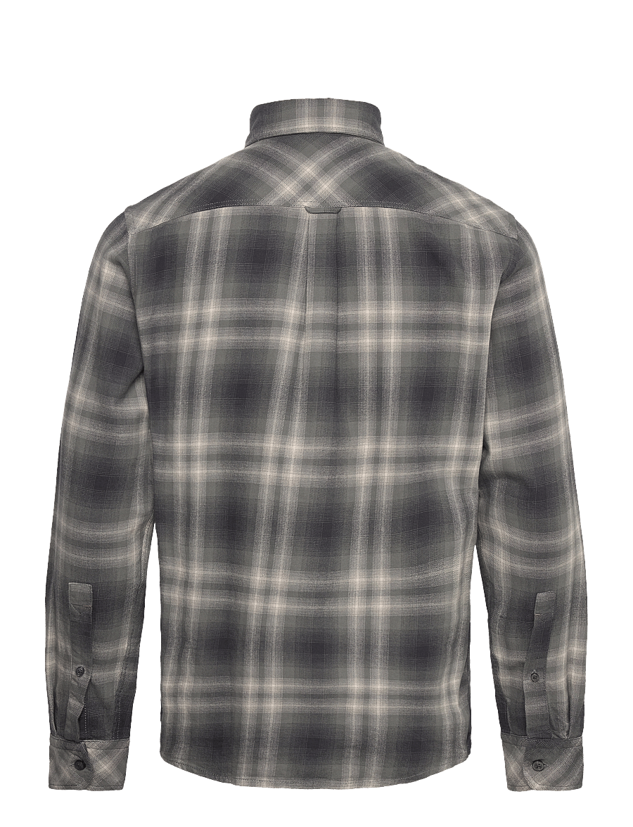 BOSS - Rickert_M - casual hemden - open grey - 1
