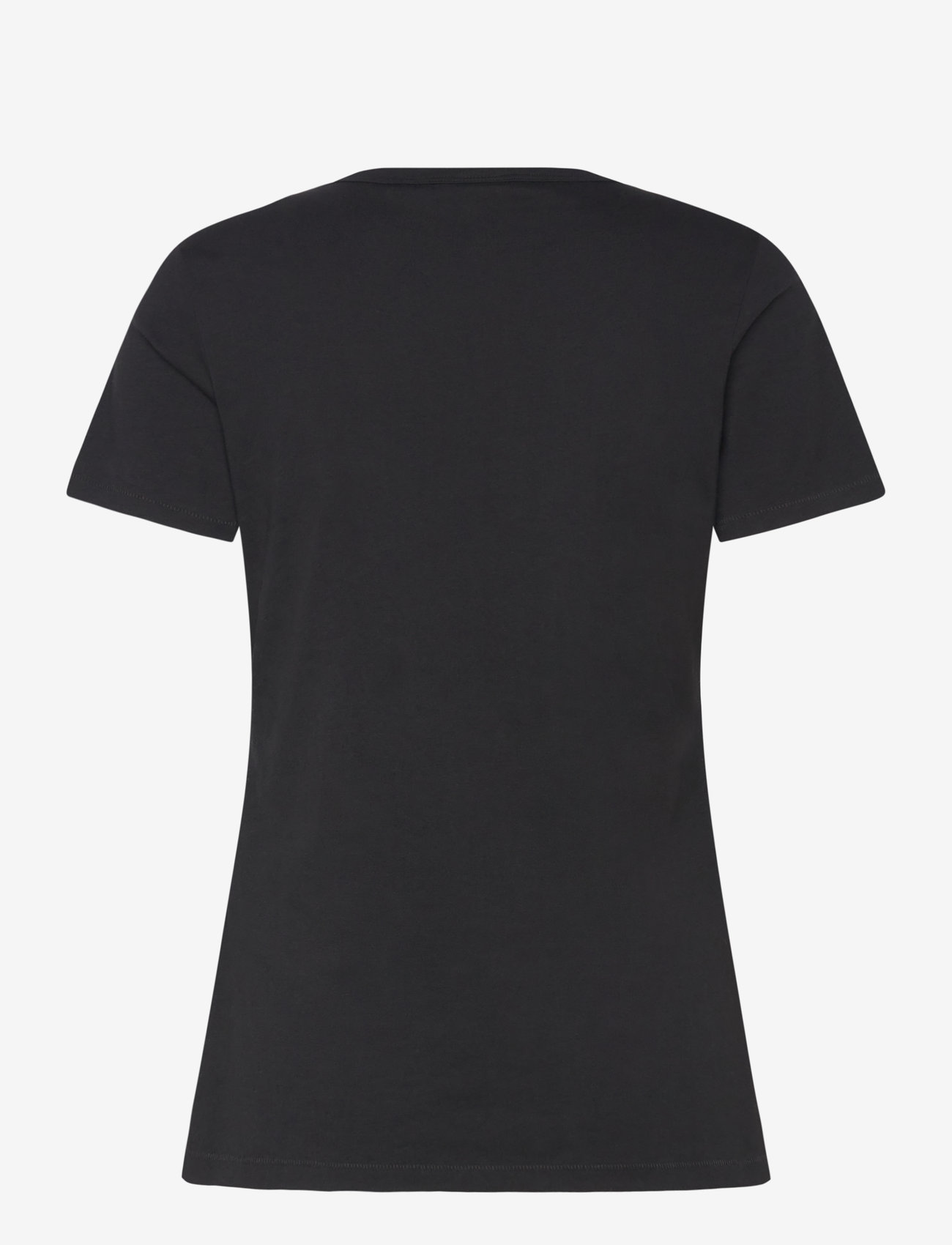 BOSS - C_Elogo_crystal - t-särgid - black - 1