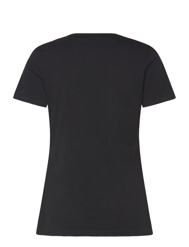 BOSS - C_Elogo_crystal - t-särgid - black - 1