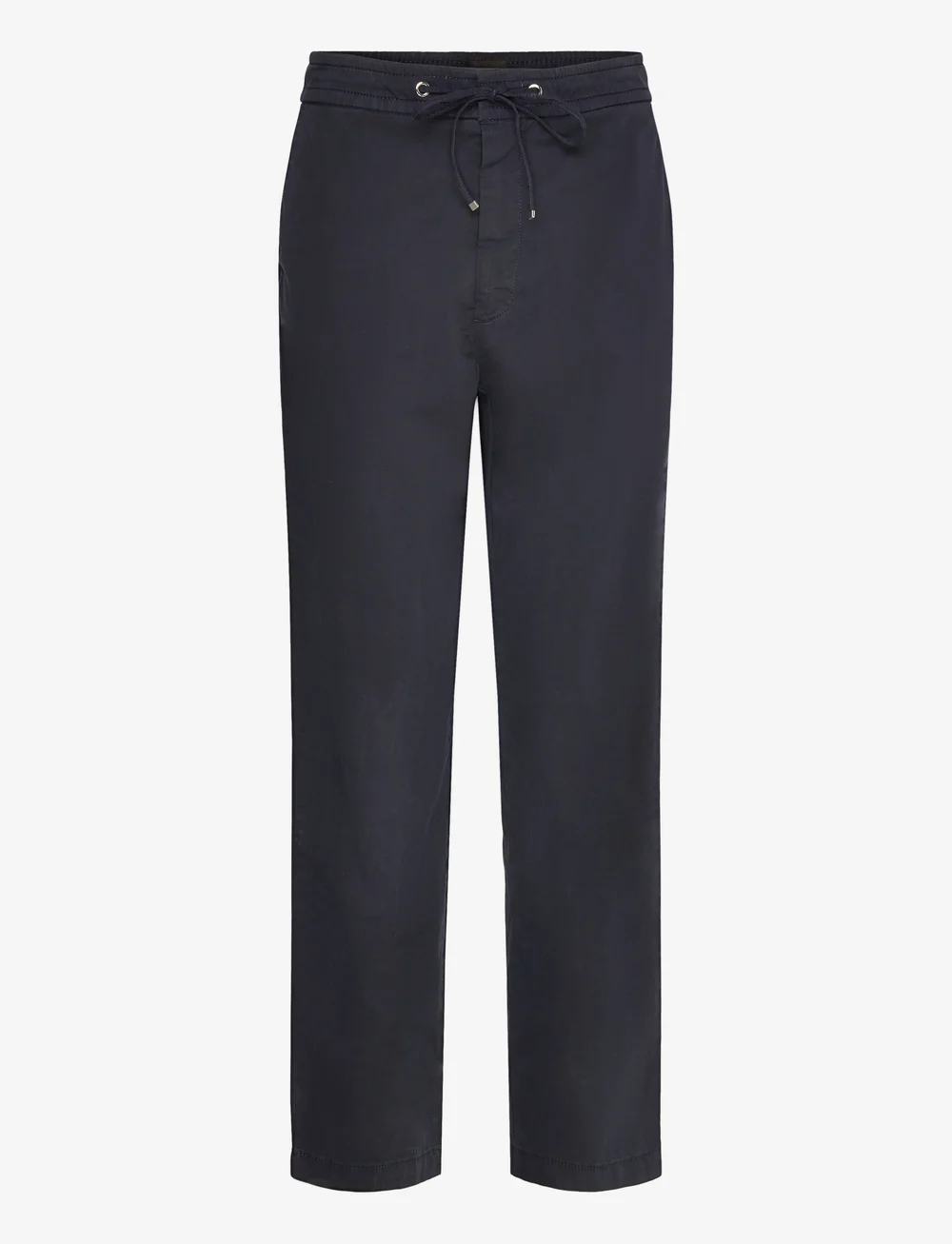 BOSS - C_Tapata2-D - straight leg hosen - dark blue - 0