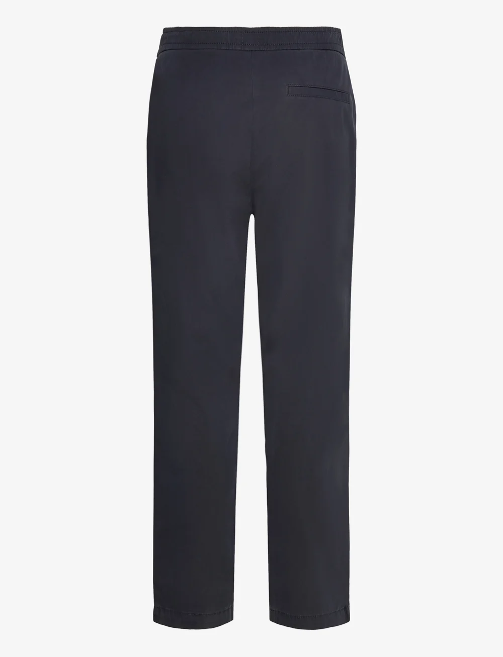 BOSS - C_Tapata2-D - straight leg hosen - dark blue - 1