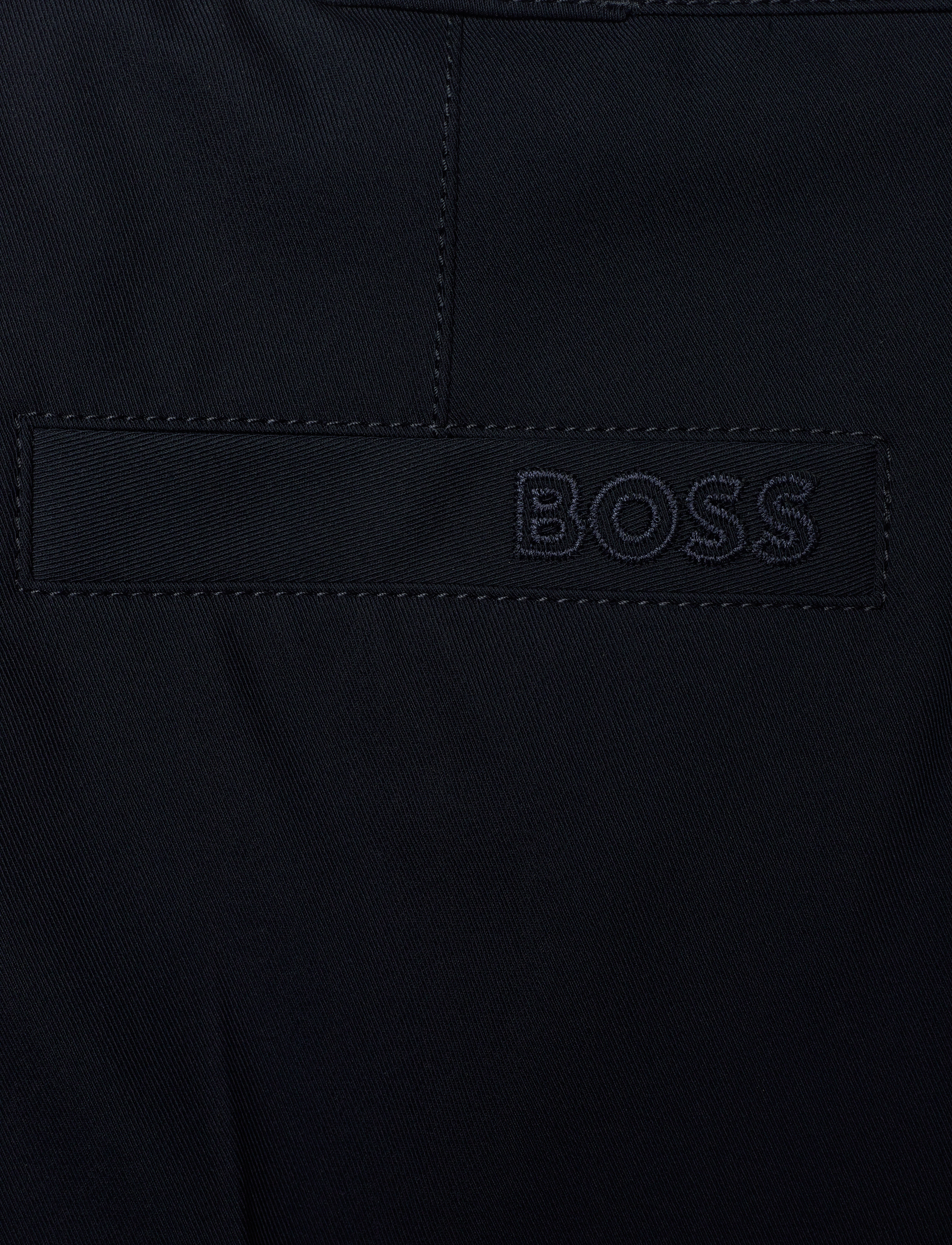 BOSS - C_Tansura - dark blue - 4