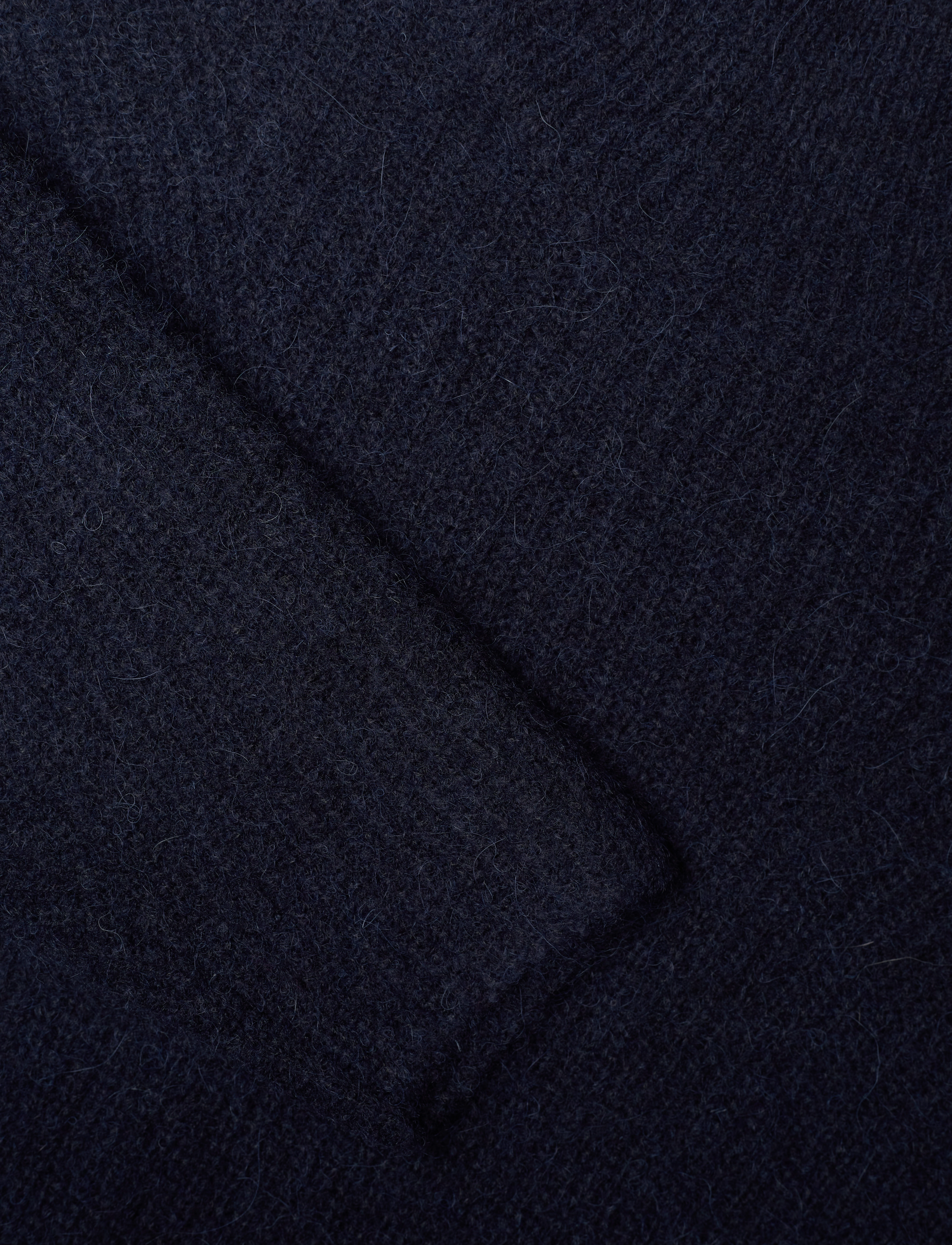 BOSS - C_Fagdassy - dark blue - 2