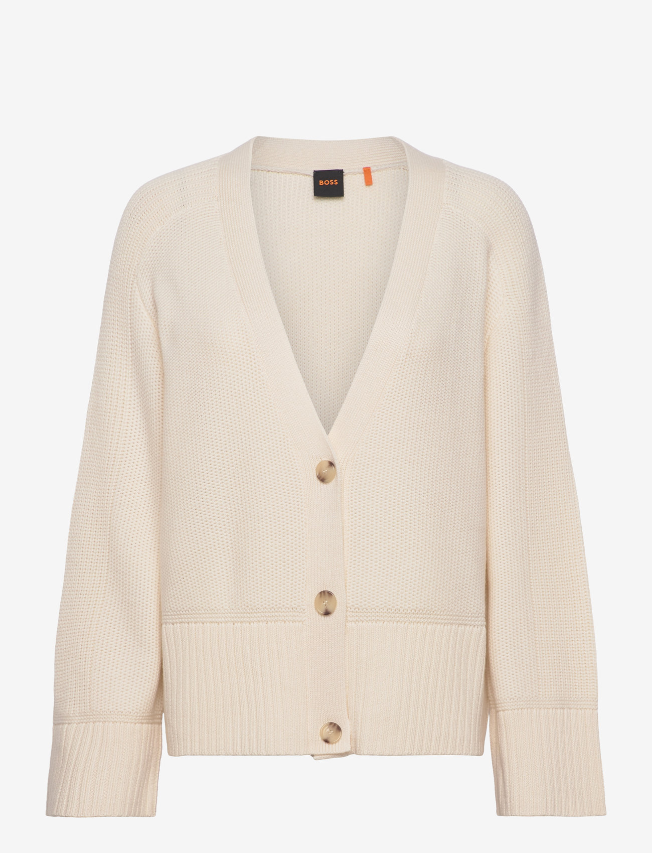 BOSS - C_Fousse - open white - 0