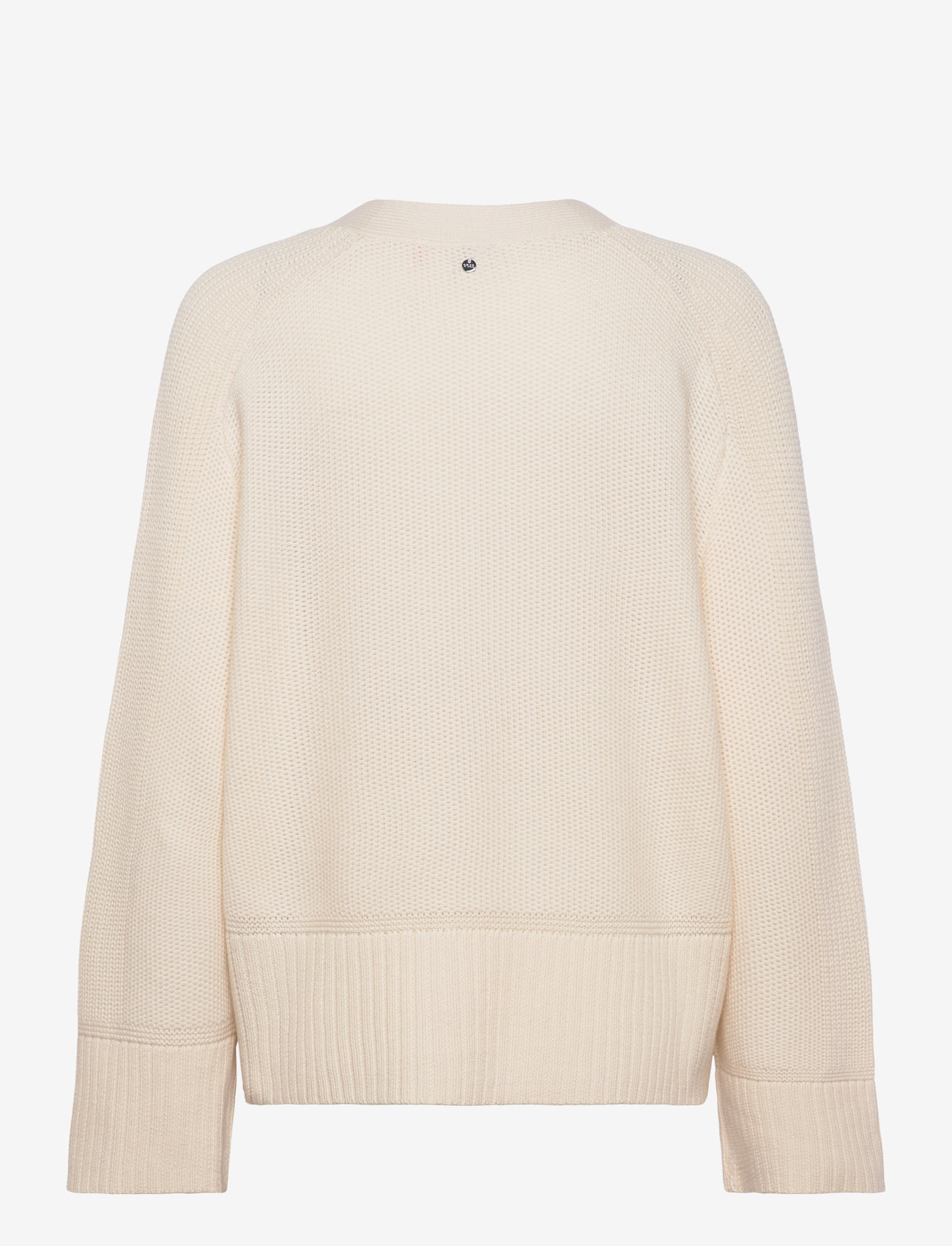 BOSS - C_Fousse - open white - 1