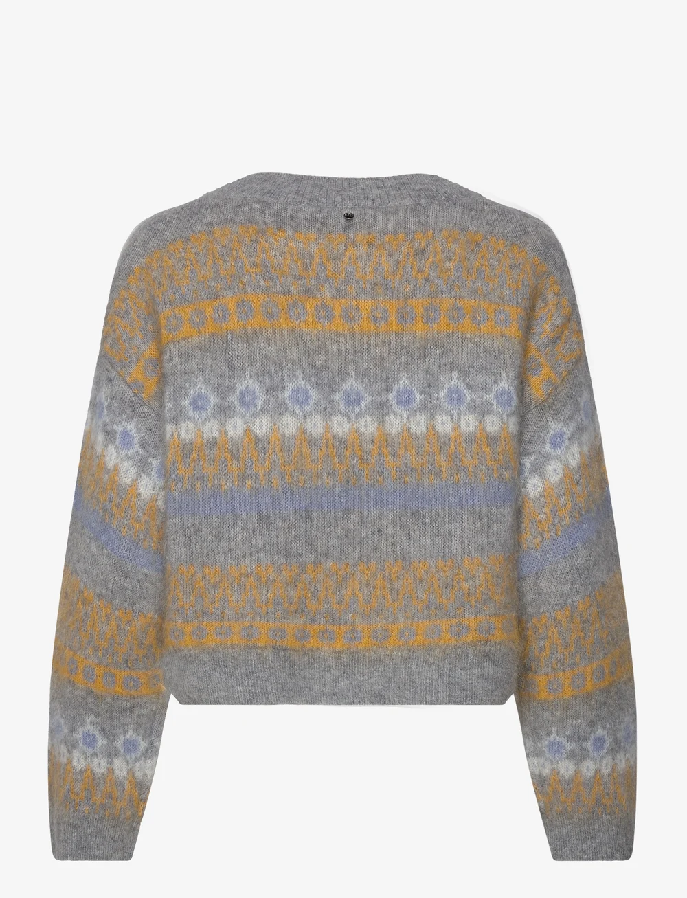 BOSS - C_Fimosa - stickade tröjor - open miscellaneous - 1