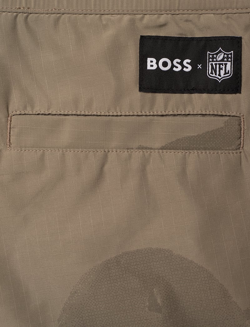 BOSS Sapp_nfl (BOO50525922) Cargo pants