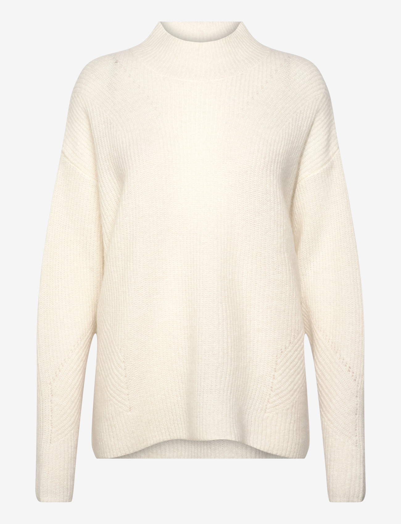 BOSS - C_Flondassy - sügisesed riided - open white - 0