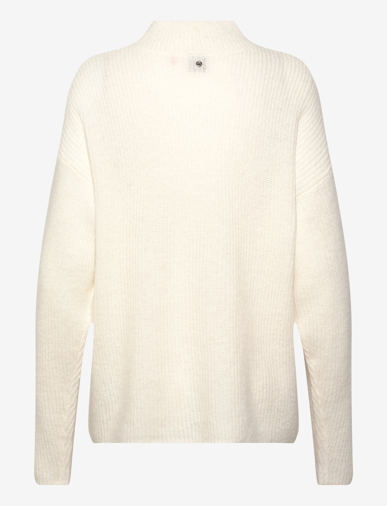 BOSS - C_Flondassy - sügisesed riided - open white - 1