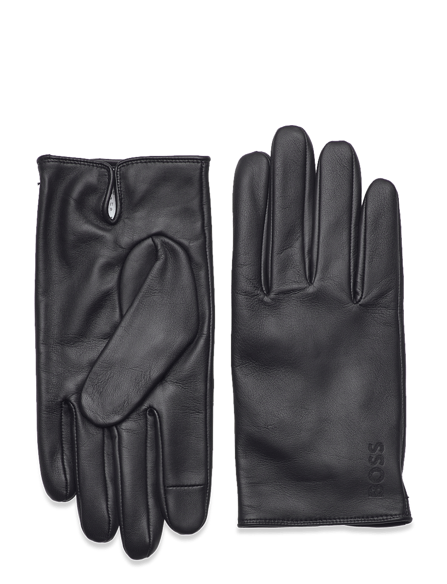 BOSS - Glove - gants - black - 0
