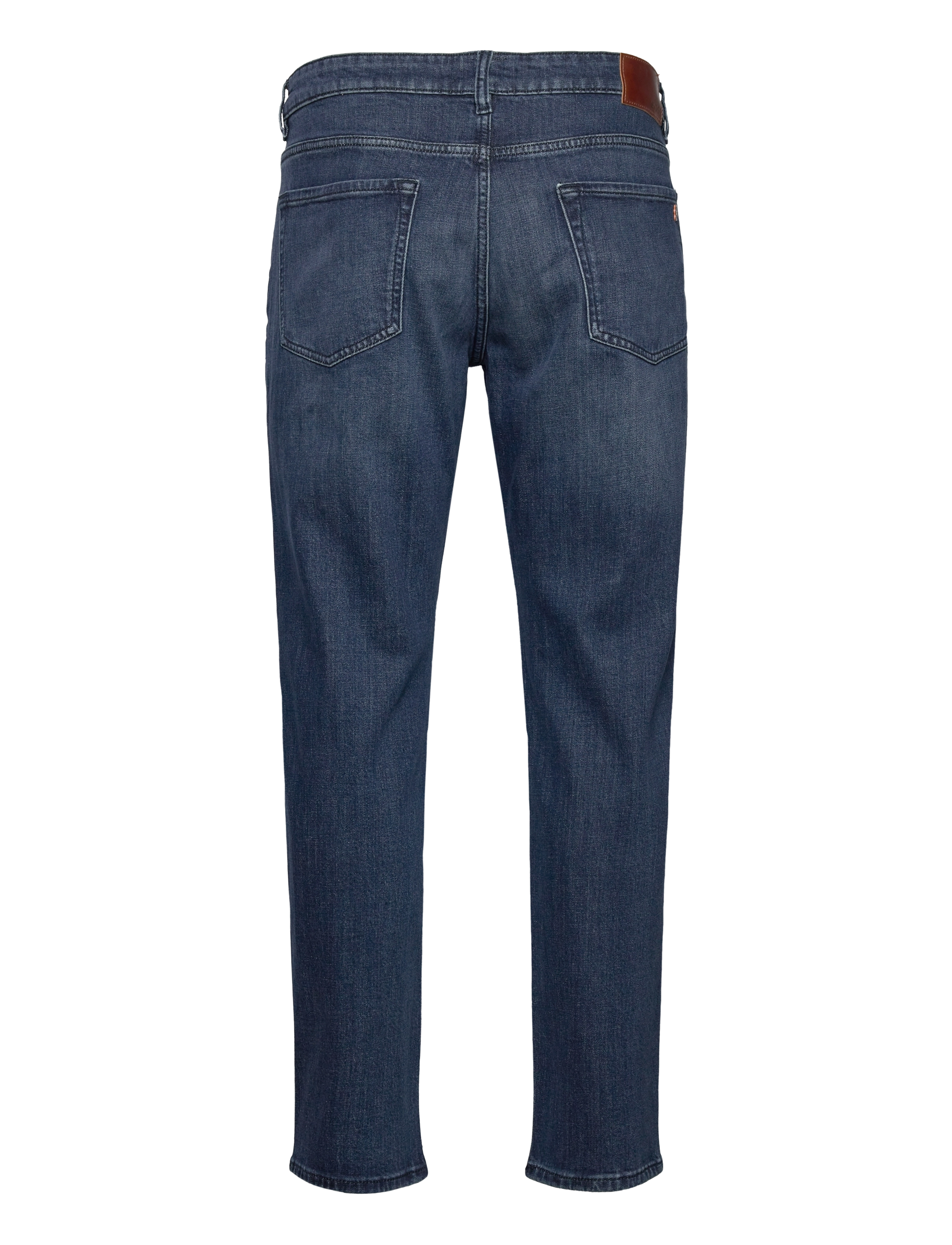 BOSS - RE.MAINE BO - navy - 1