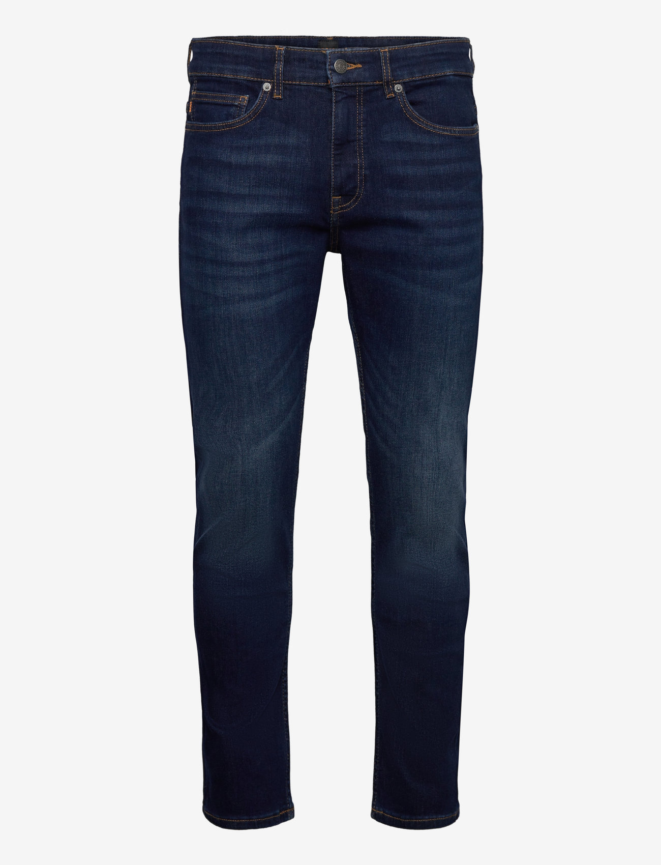 BOSS - DELAWARE BO - medium blue - 0