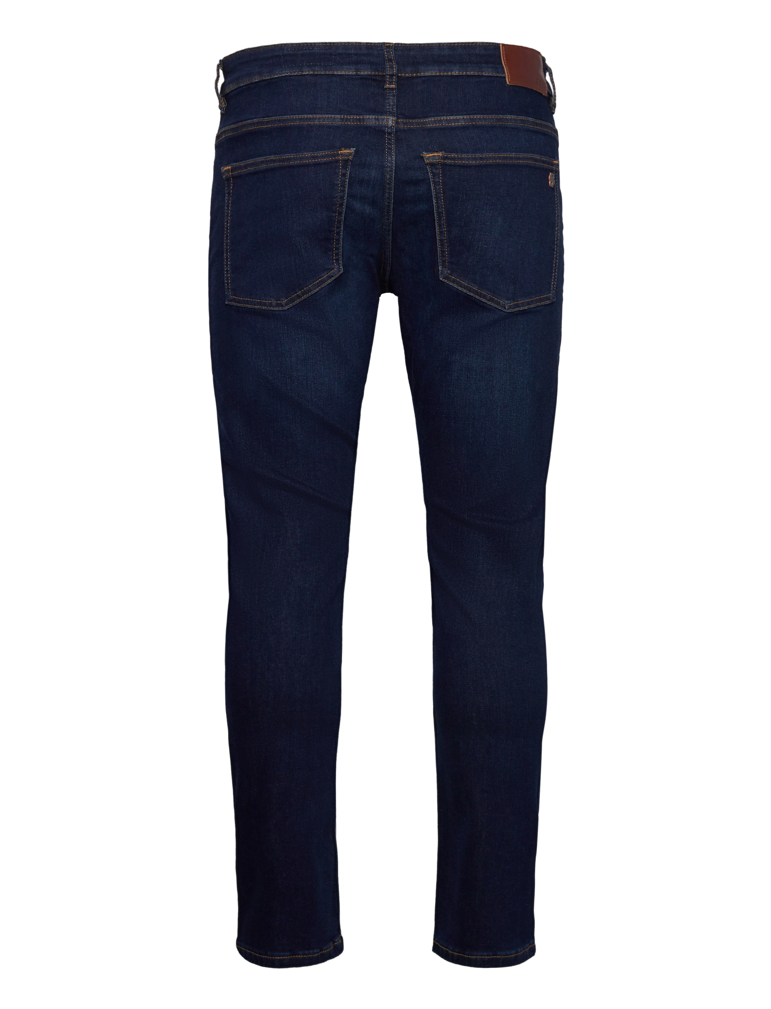 BOSS - DELAWARE BO - medium blue - 1