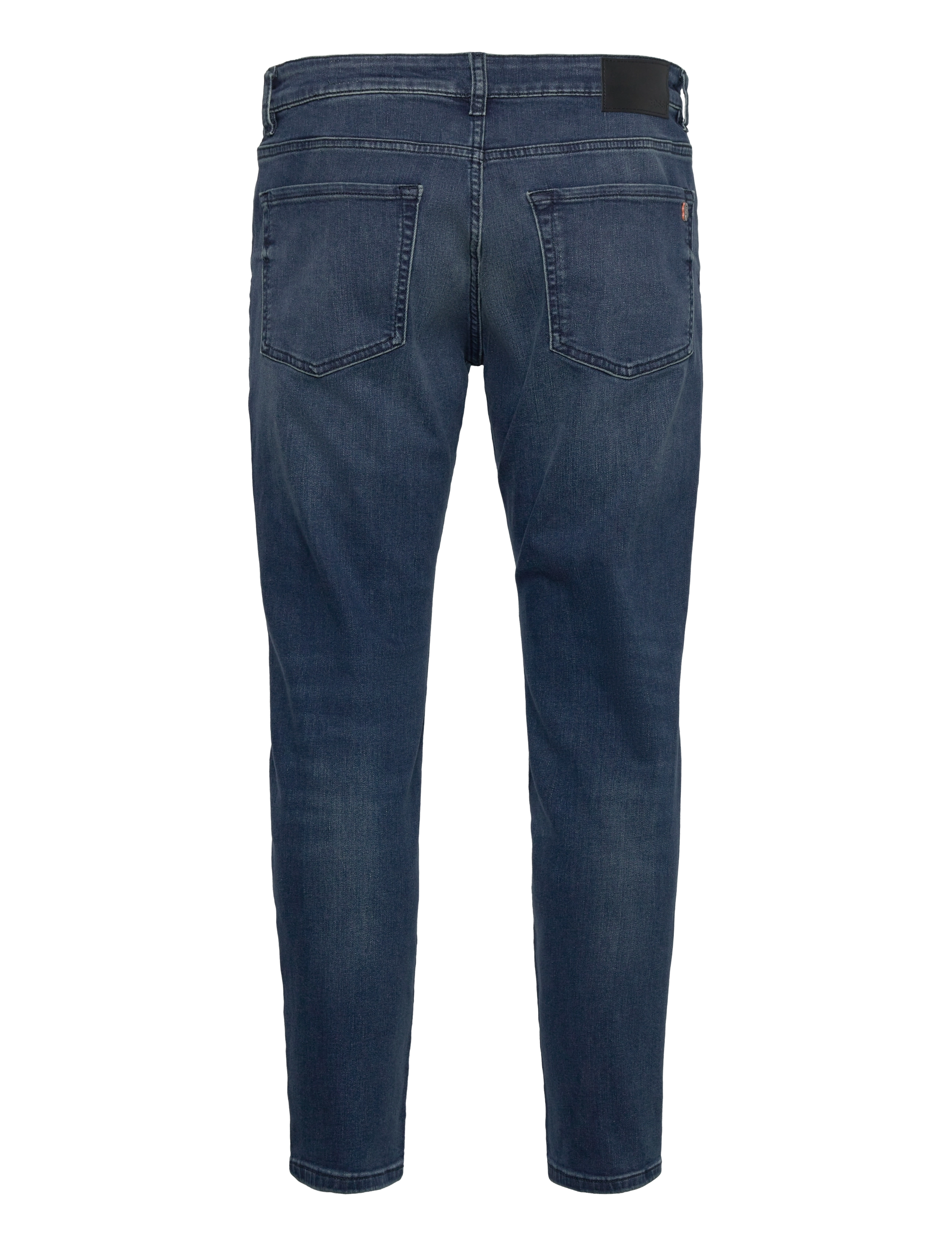 BOSS - RE.MAINE BO - navy - 1