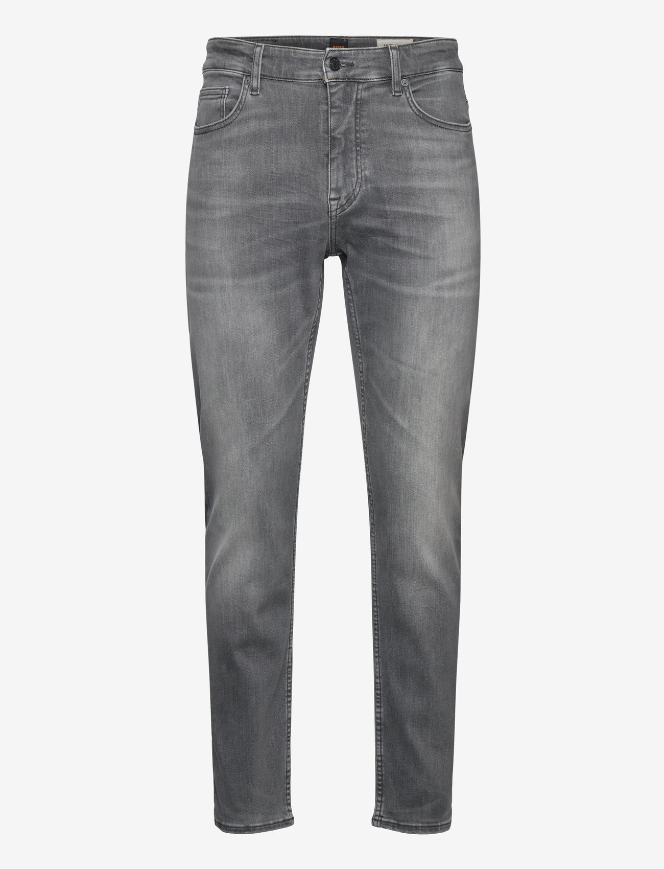 BOSS - DELAWARE BO - medium grey - 0