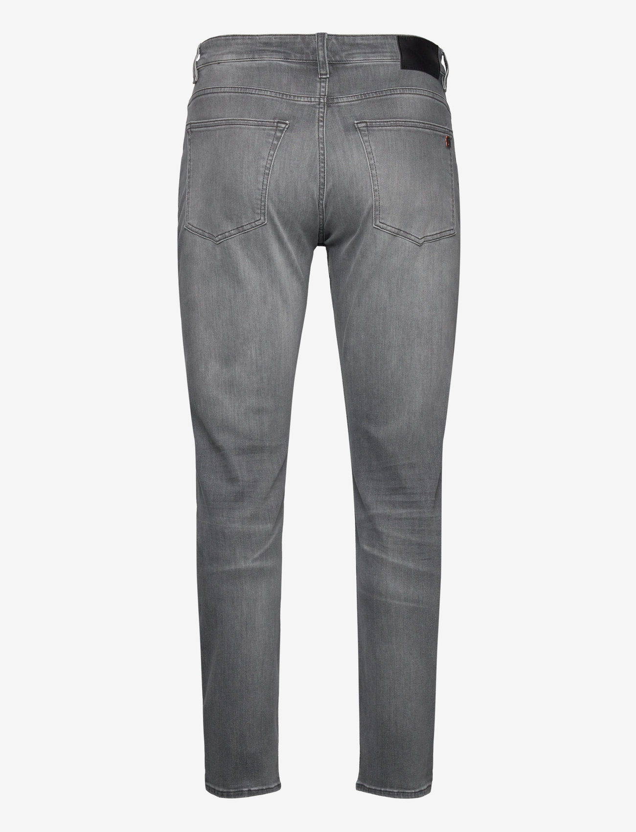 BOSS - DELAWARE BO - medium grey - 1