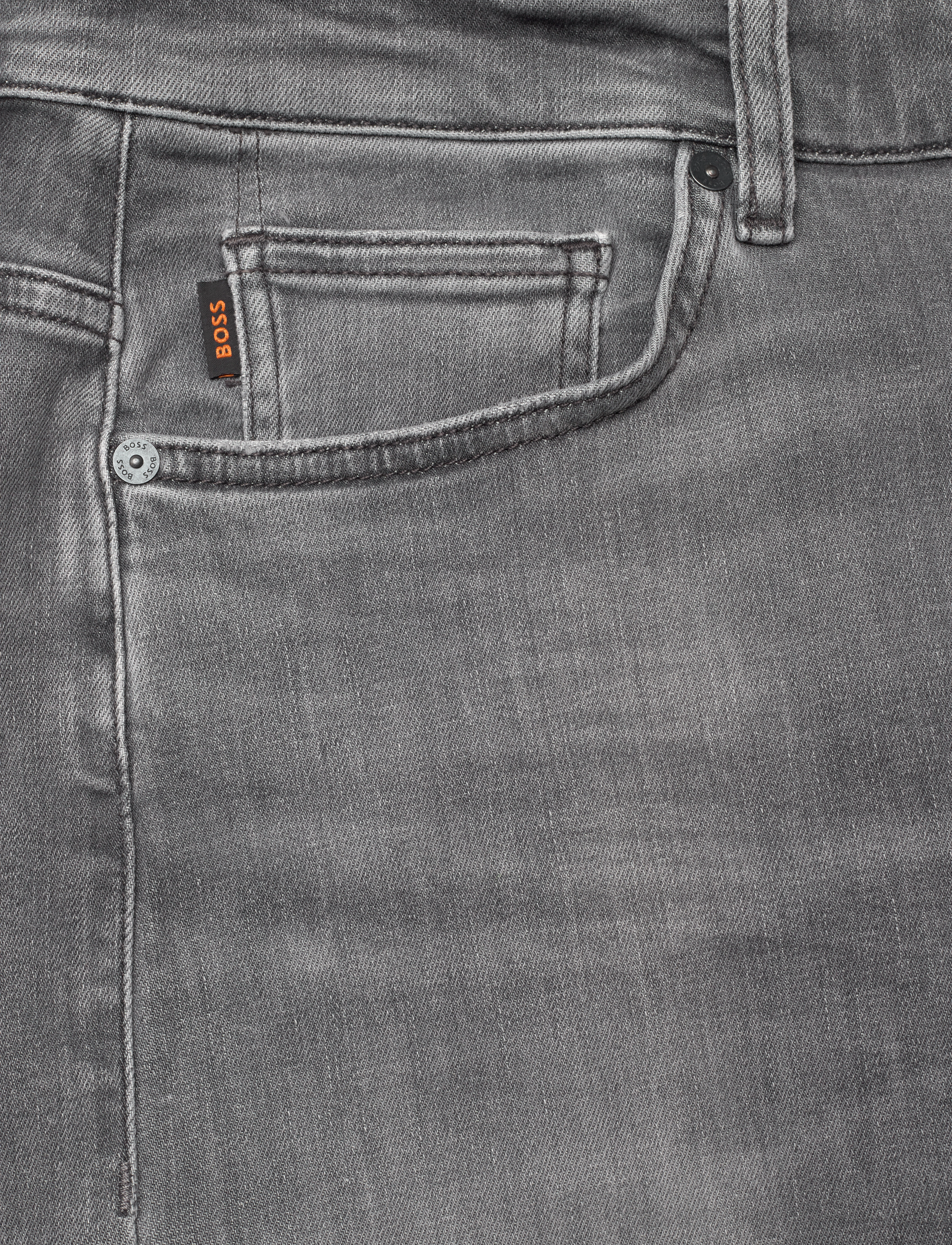 BOSS - DELAWARE BO - medium grey - 3